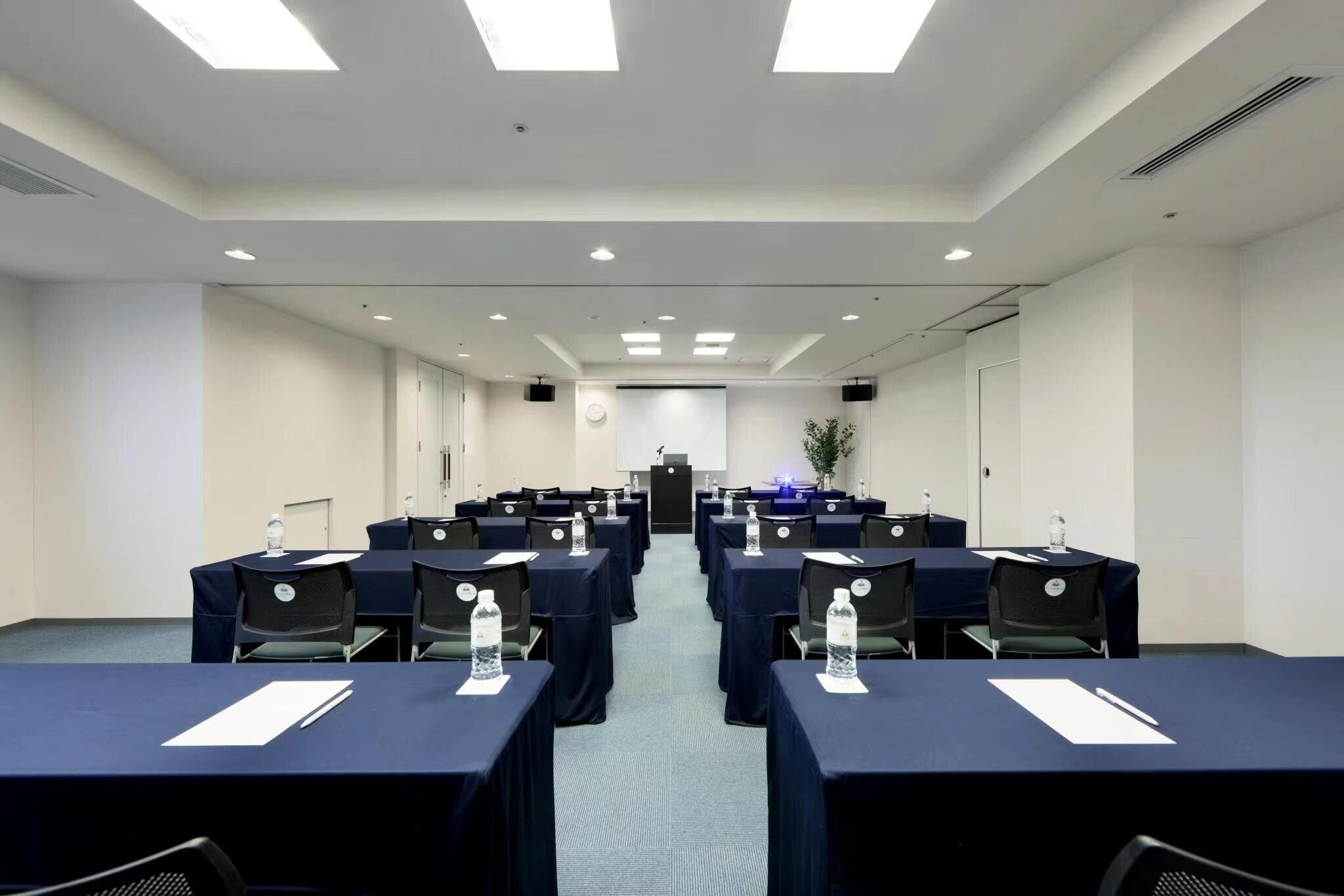 Conferences