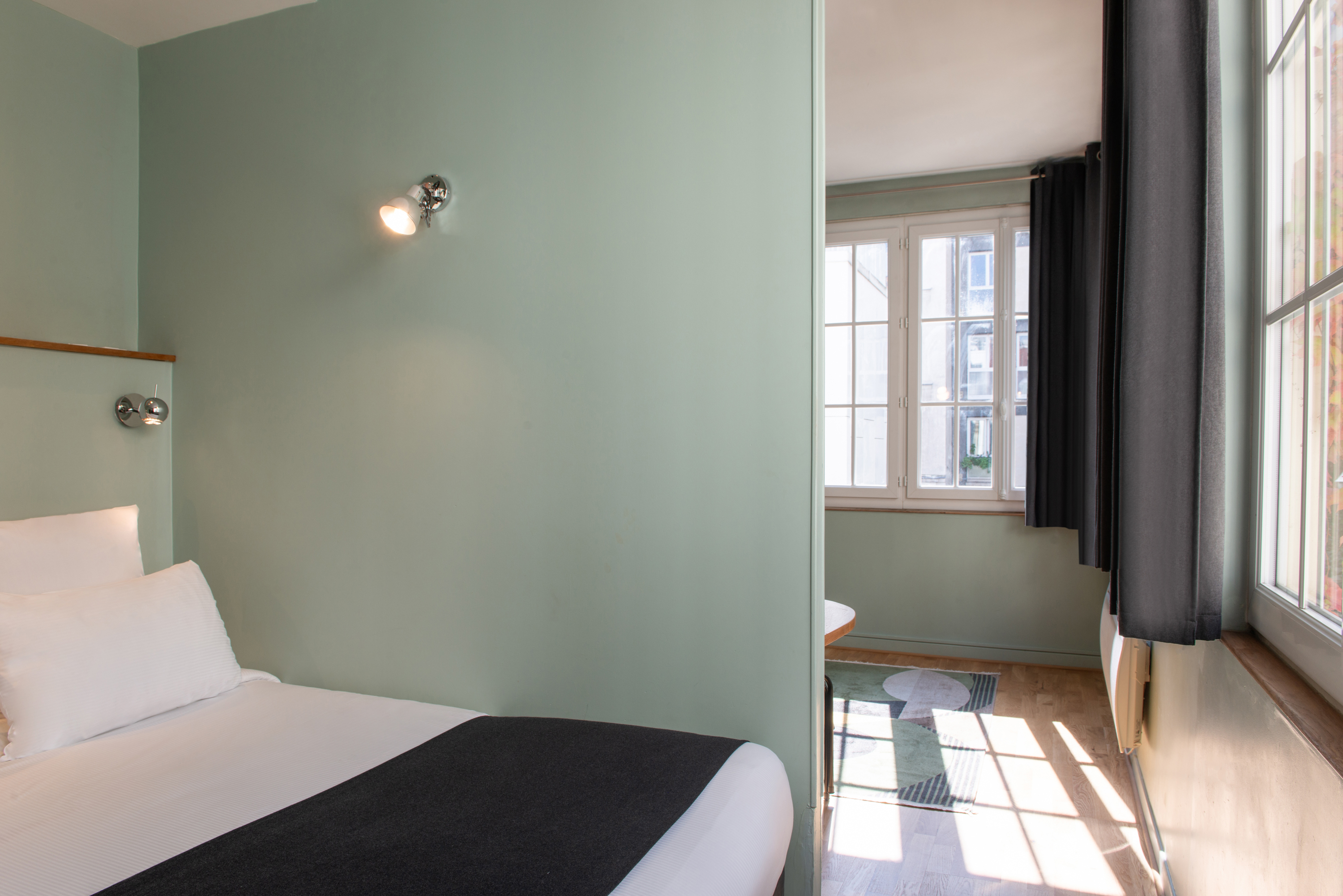 Apartment Two Bedrooms