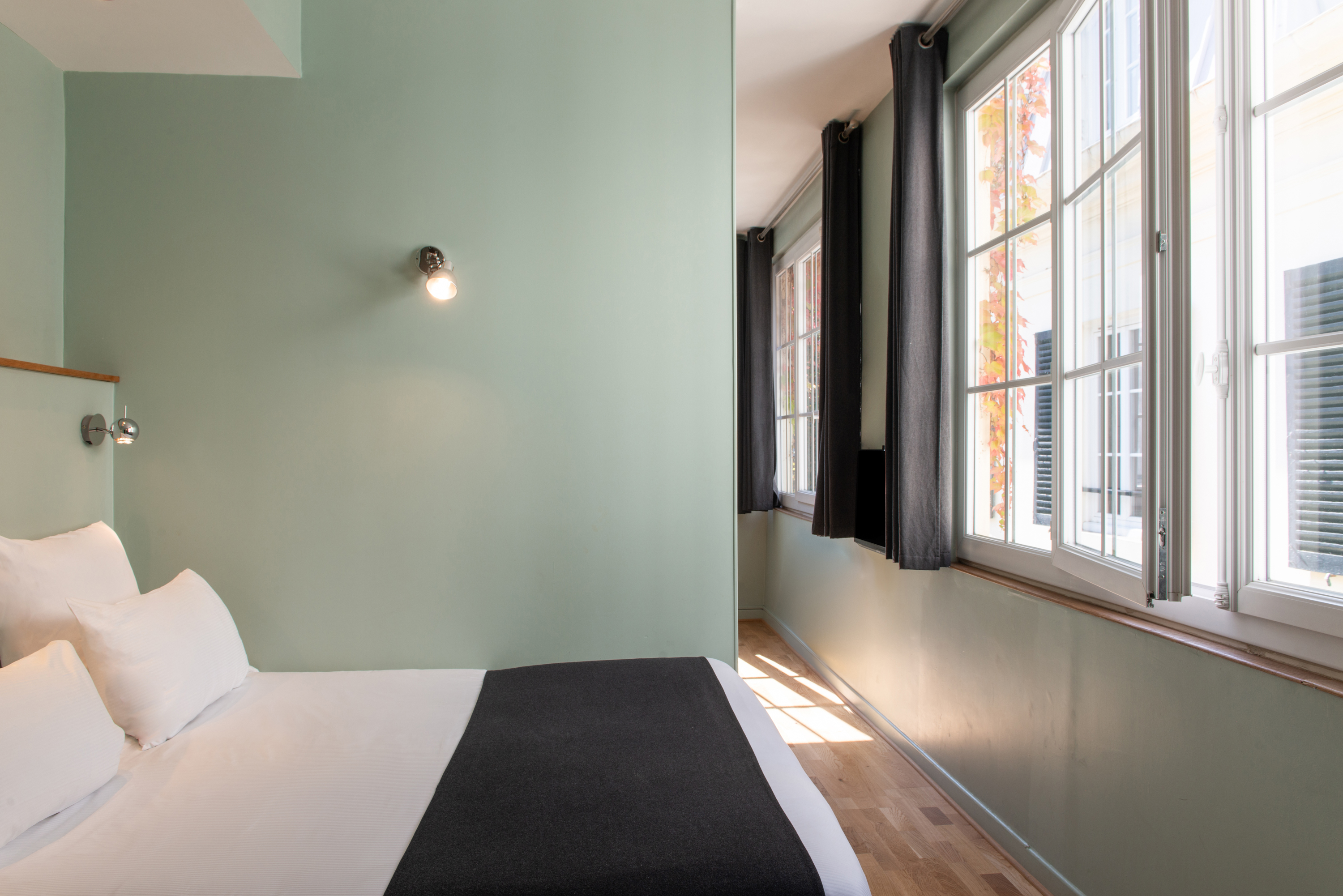 Apartment Two Bedrooms