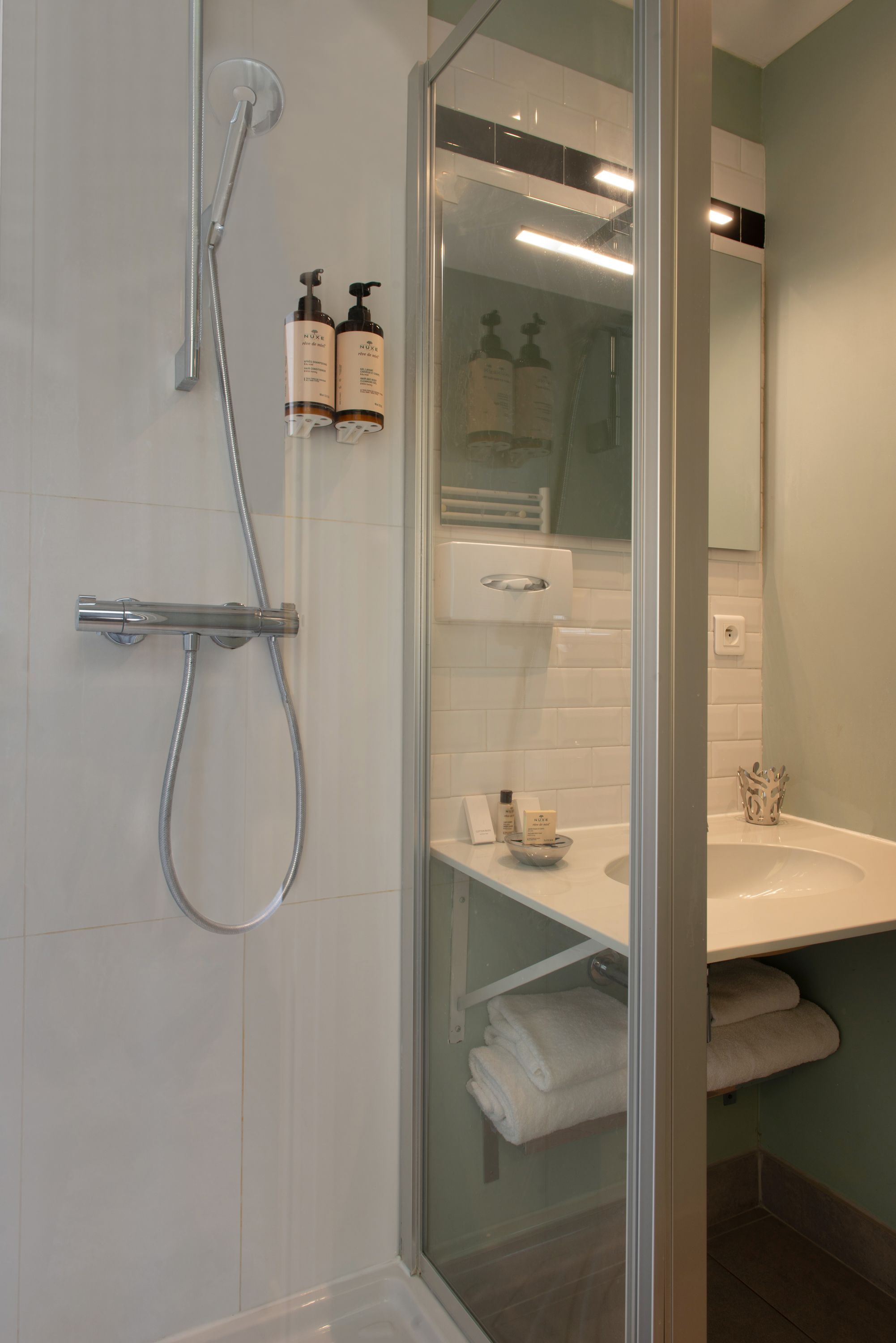 Apartment Two Bedrooms