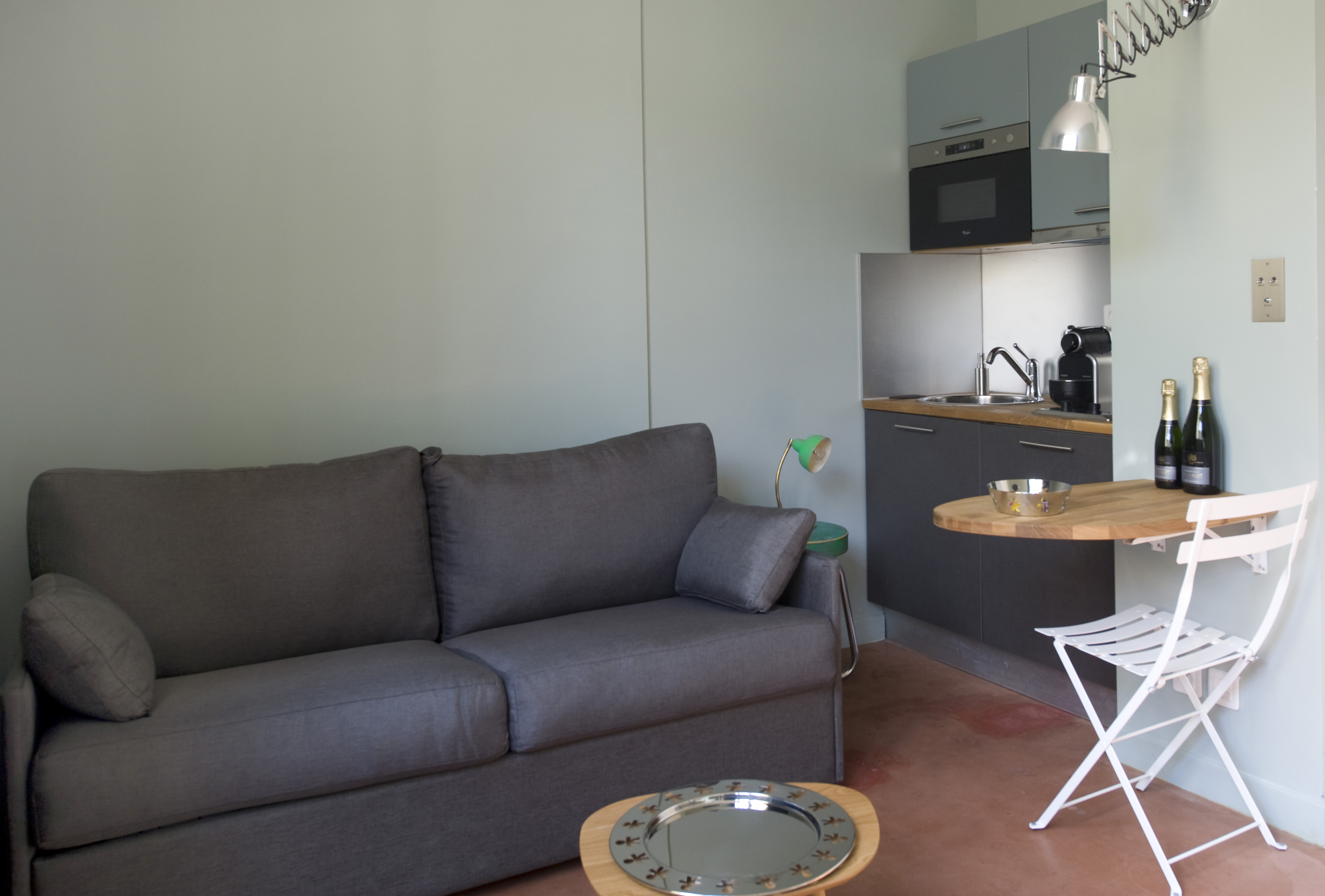 Junior Suite Standard