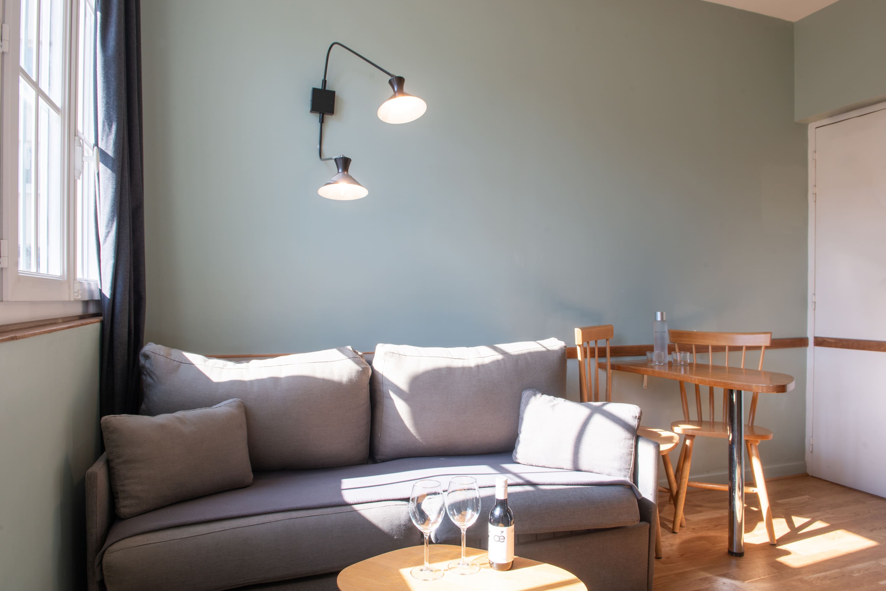 Junior Suite Standard