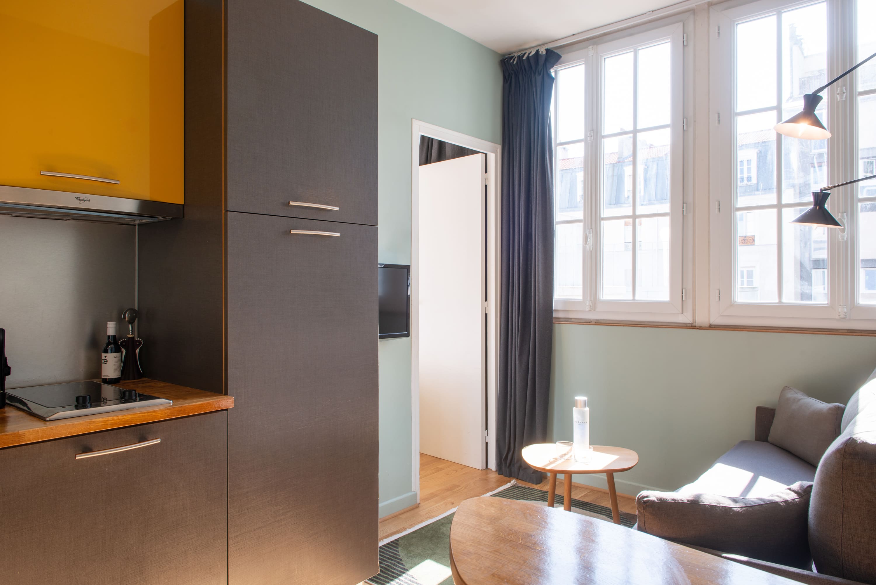 Junior Suite Standard