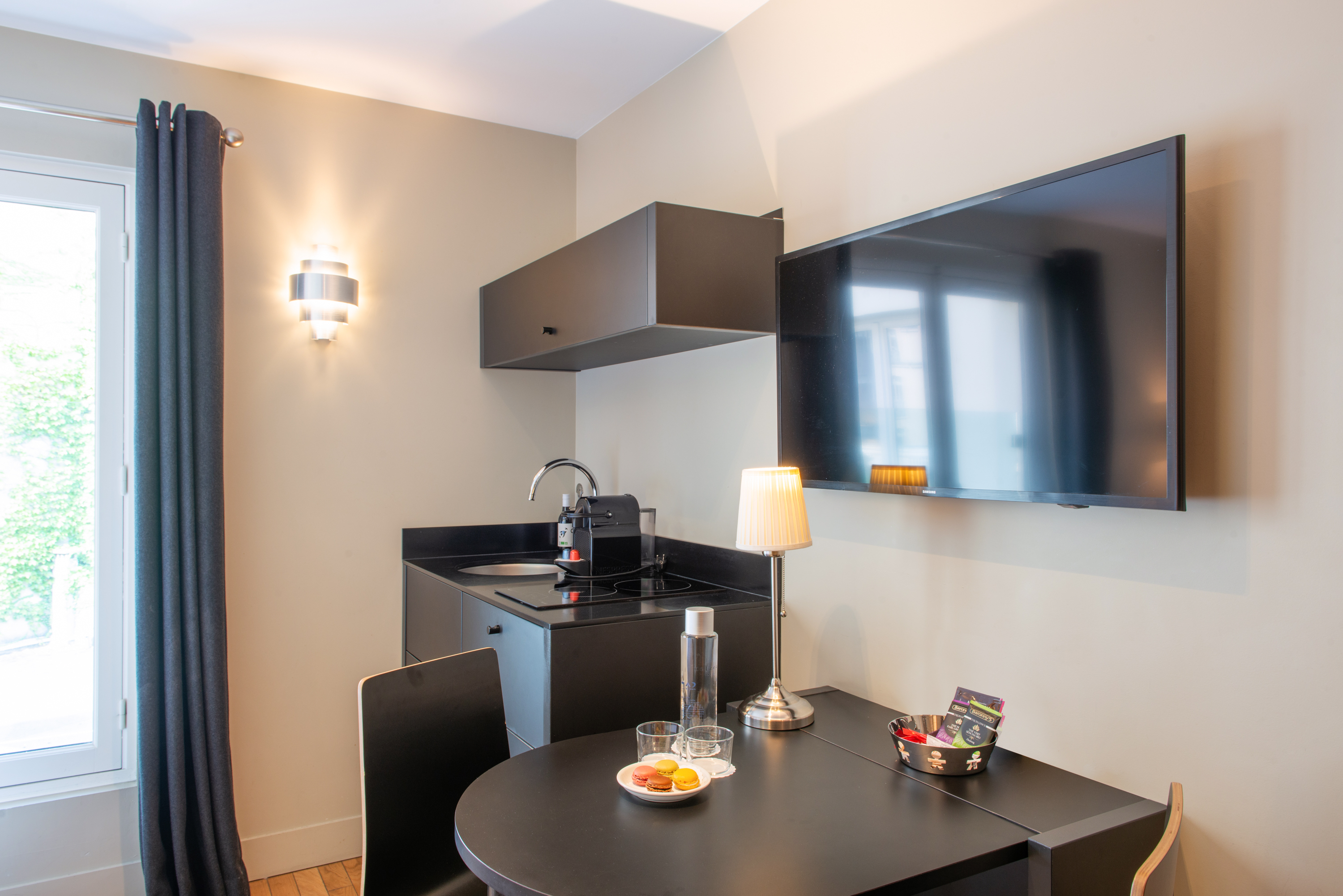 Apartment Two Bedrooms