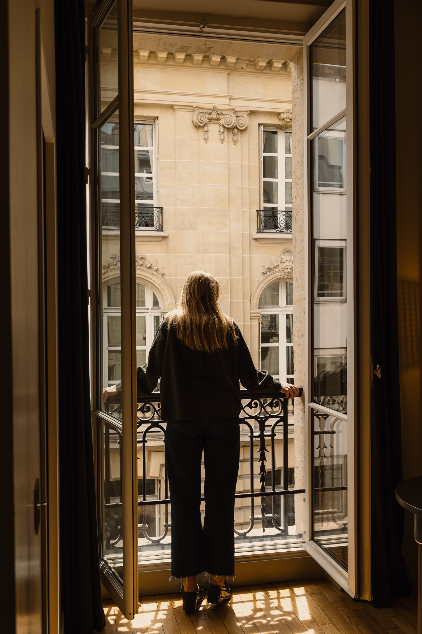 Suite Standard