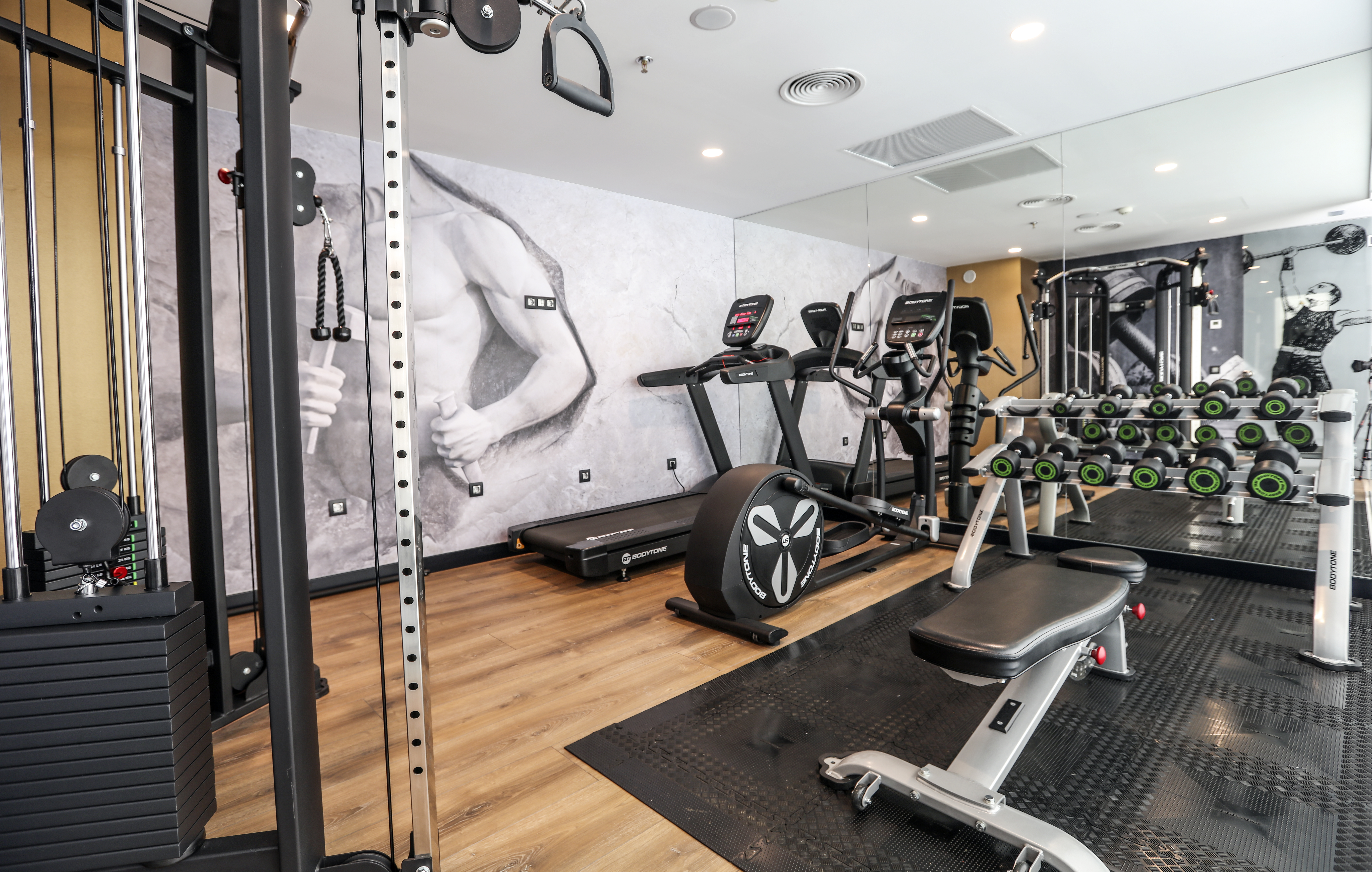 Sports and Entertainment