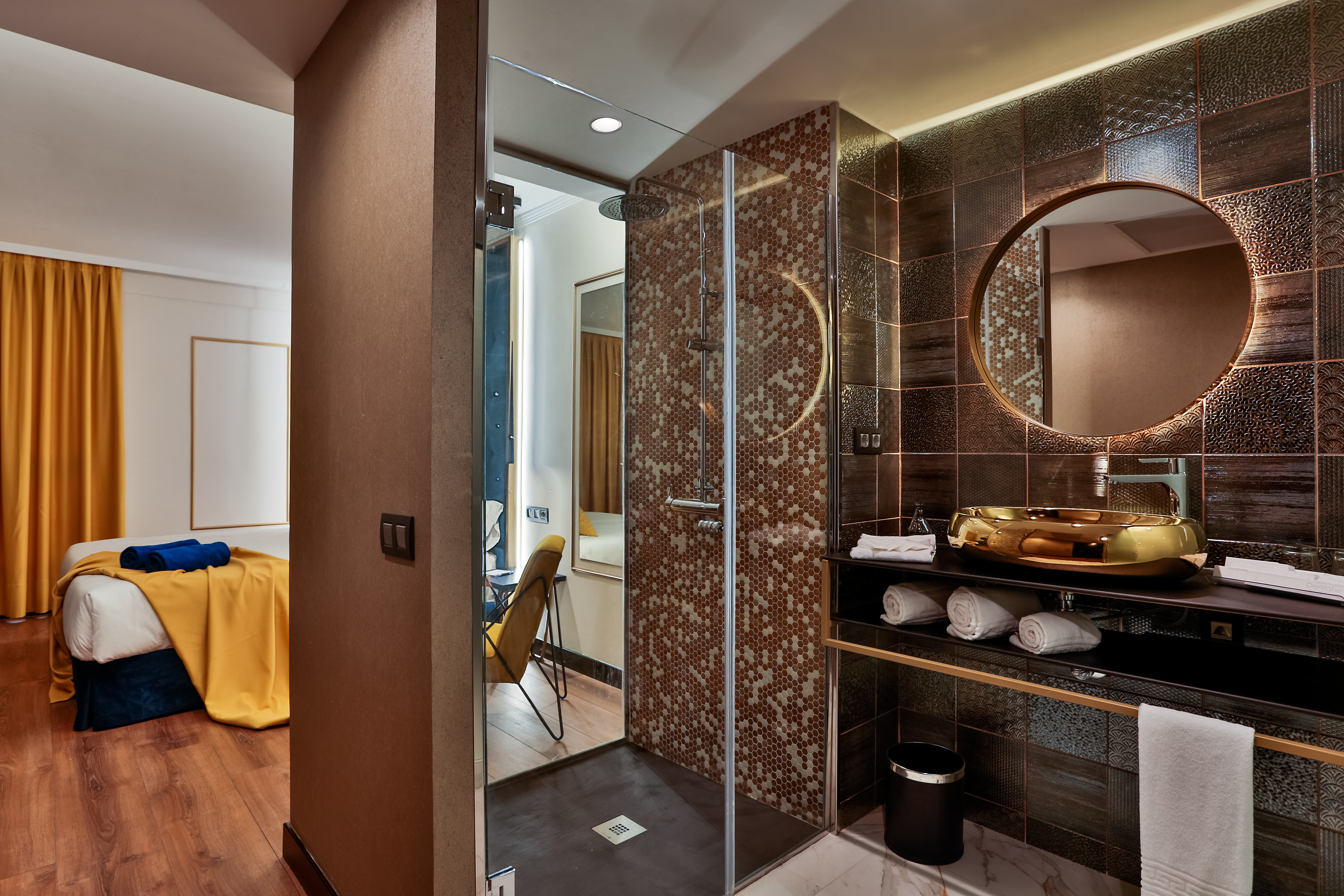 Double Single Deluxe