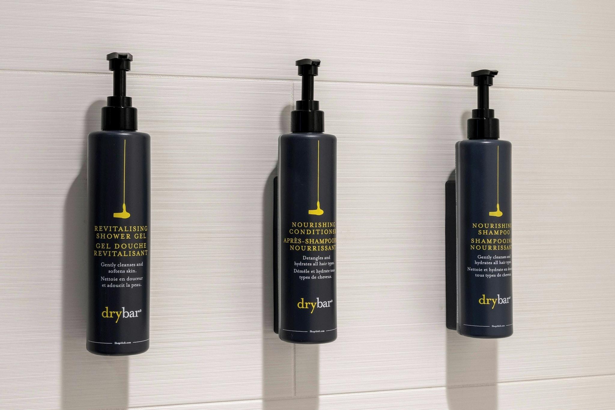 Double Two Queen Beds