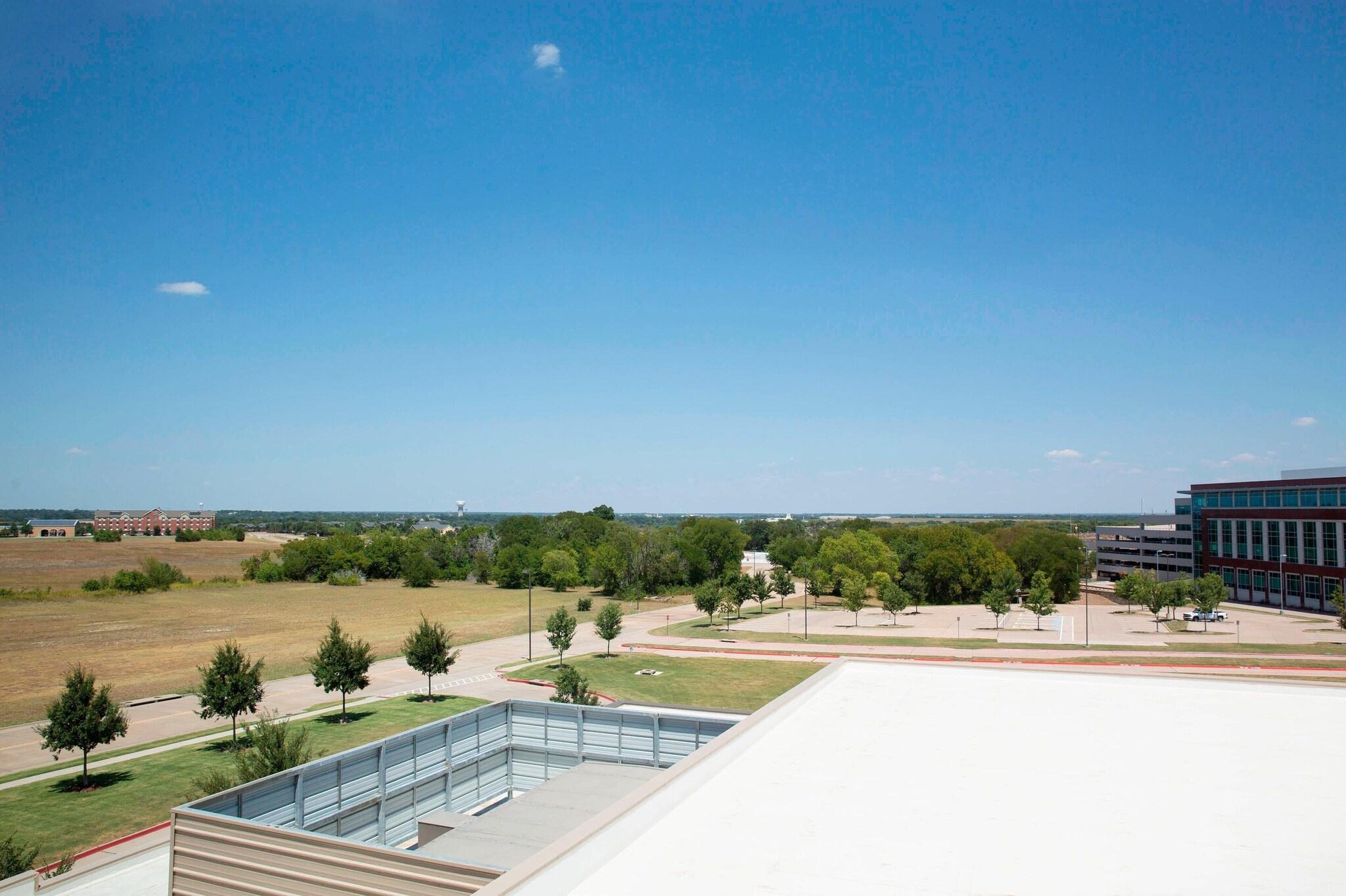 Double Two Double Beds