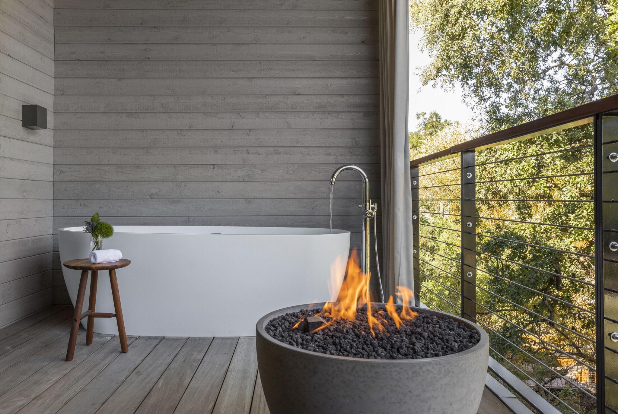 Double Deluxe with Views