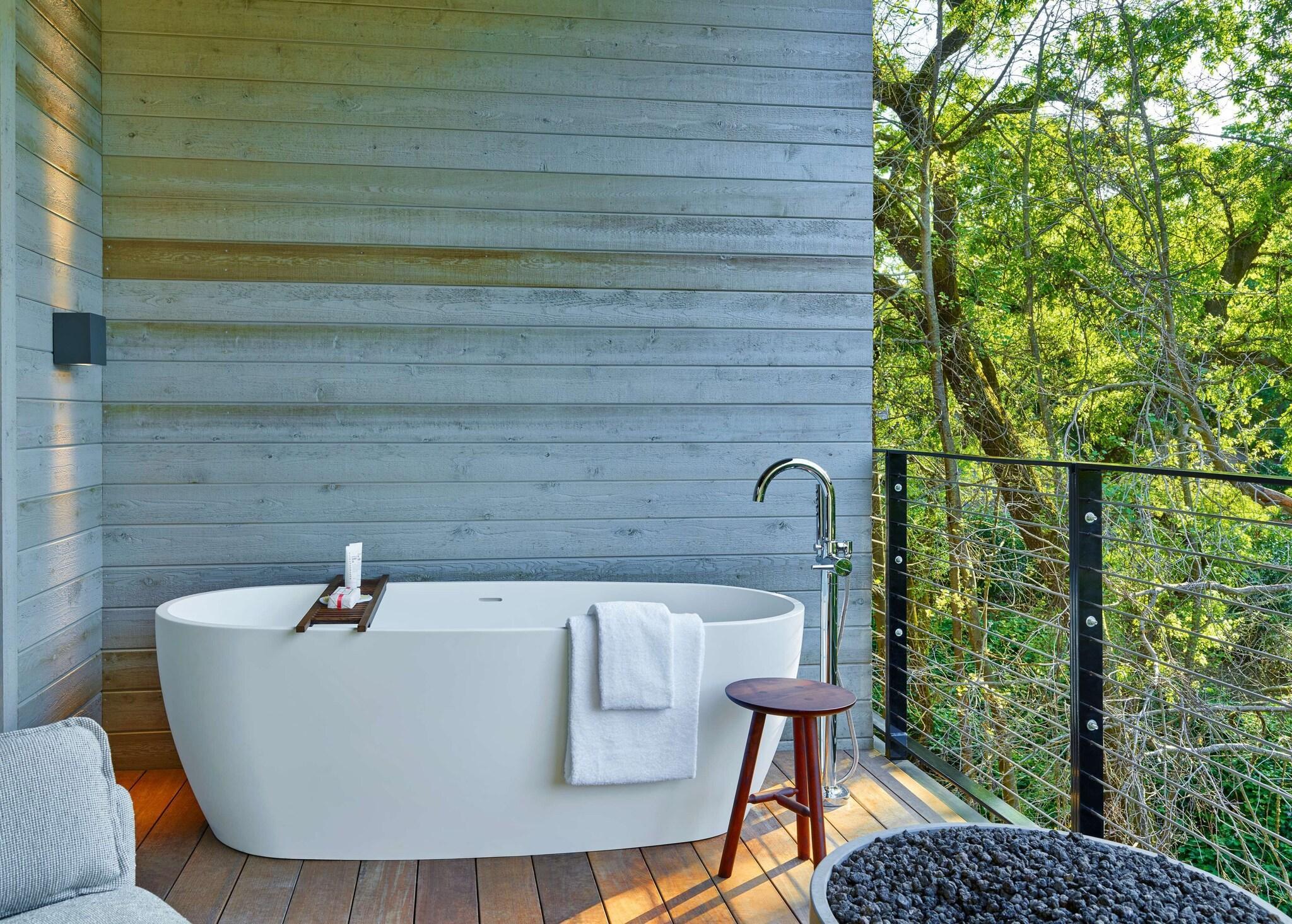 Double Deluxe with Views