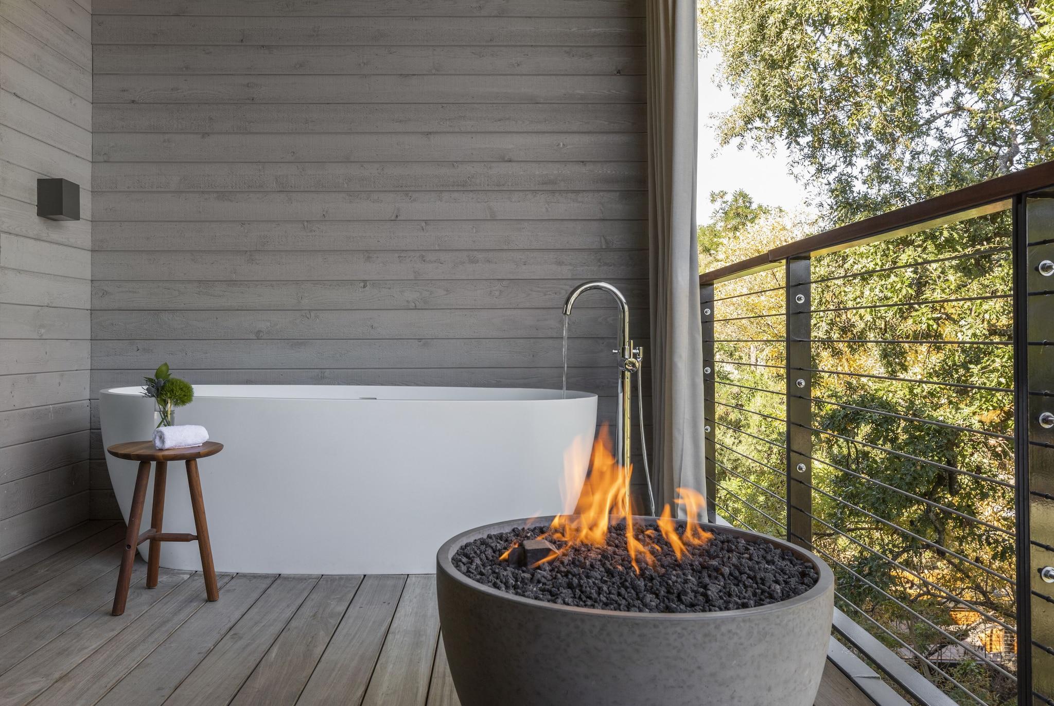 Double Deluxe with Views