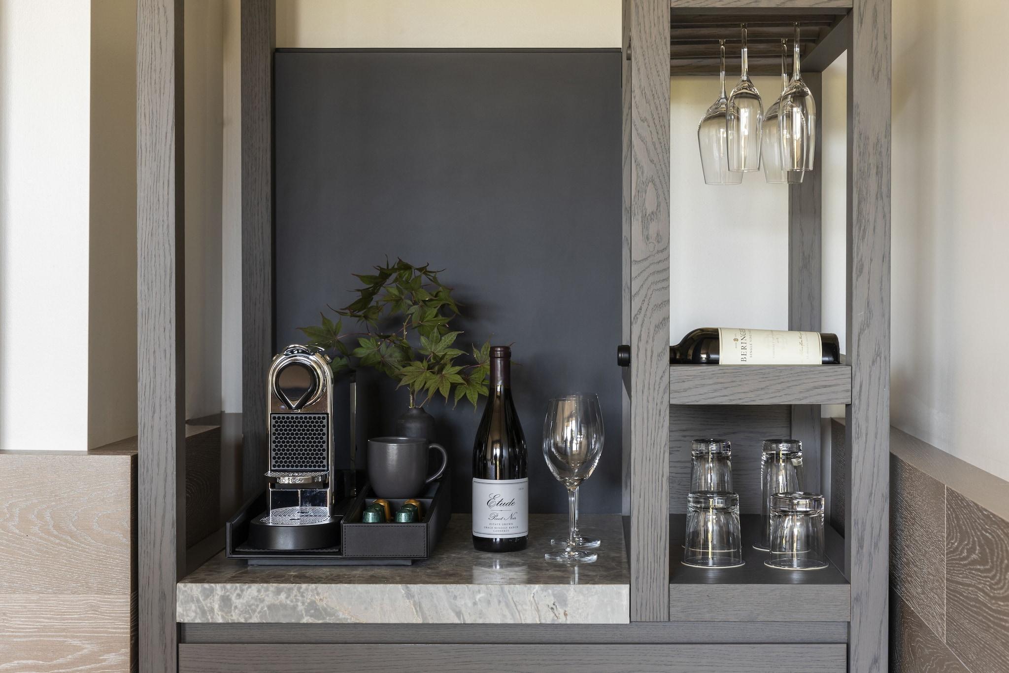 Double Deluxe with Views