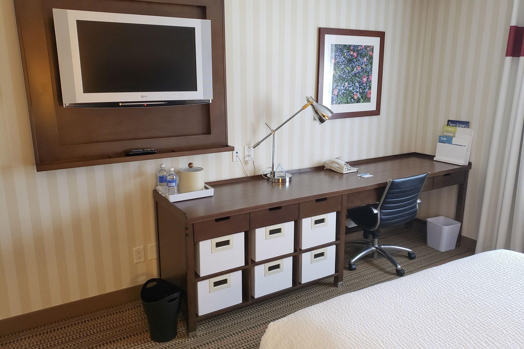 Suite Two Double Beds