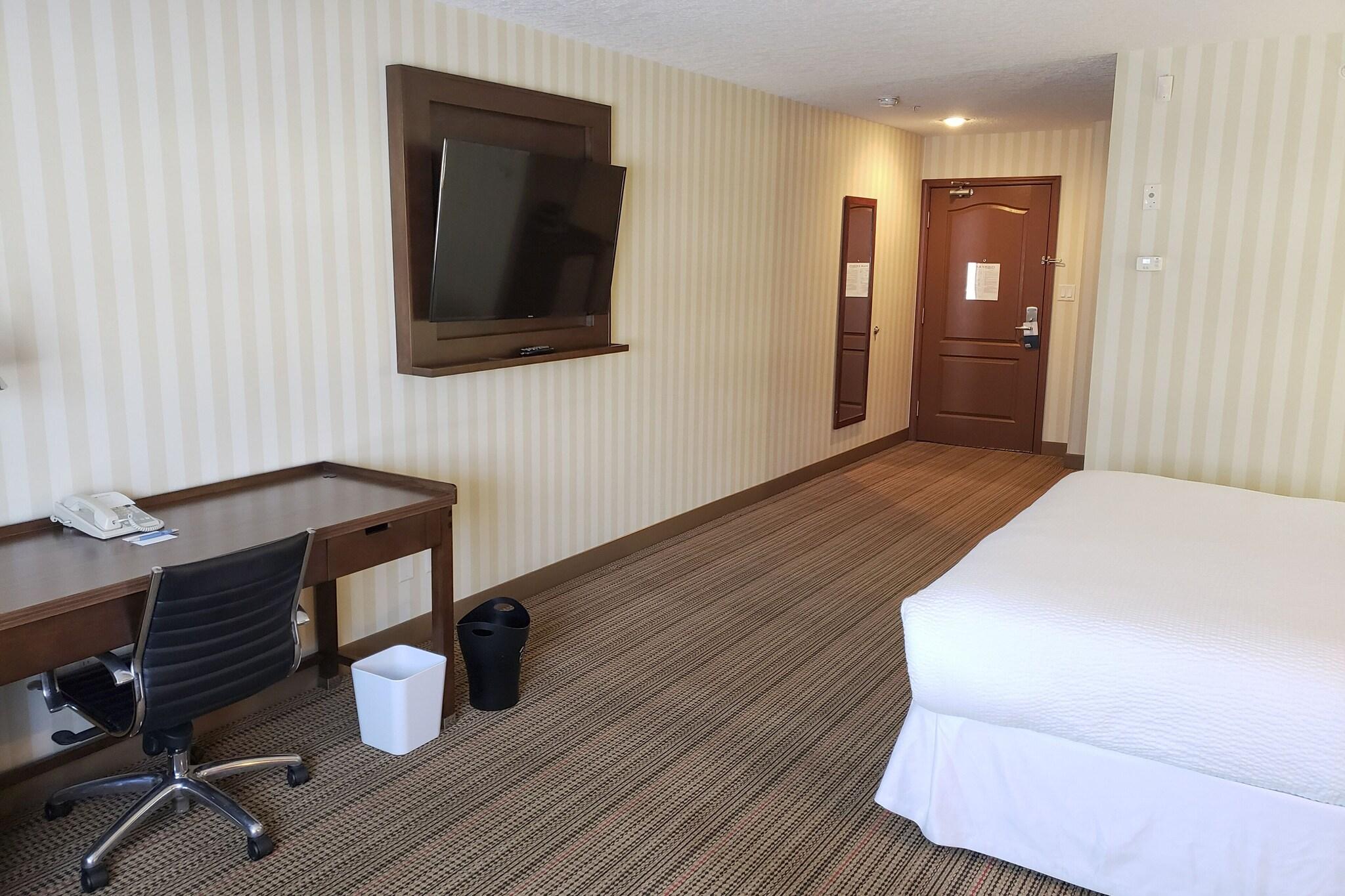 Suite Two Double Beds