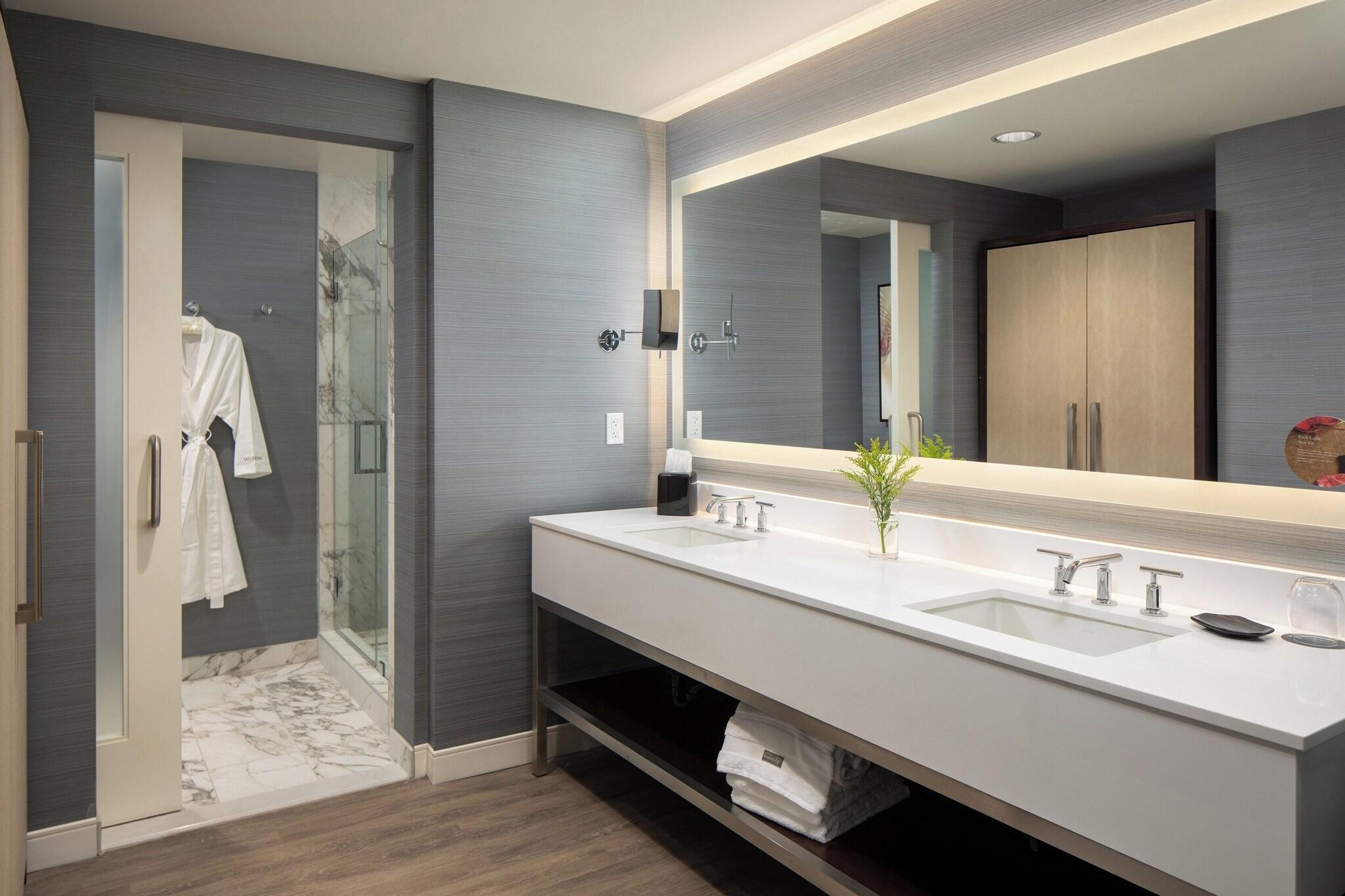 Suite Executive King Bed