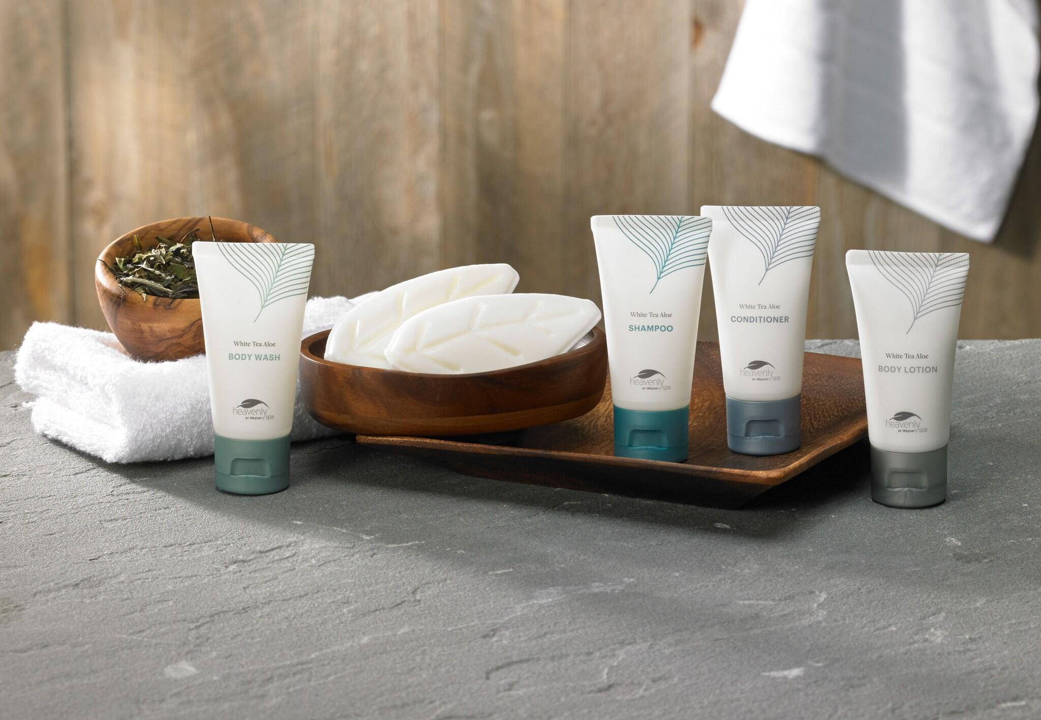 Suite Executive King Bed