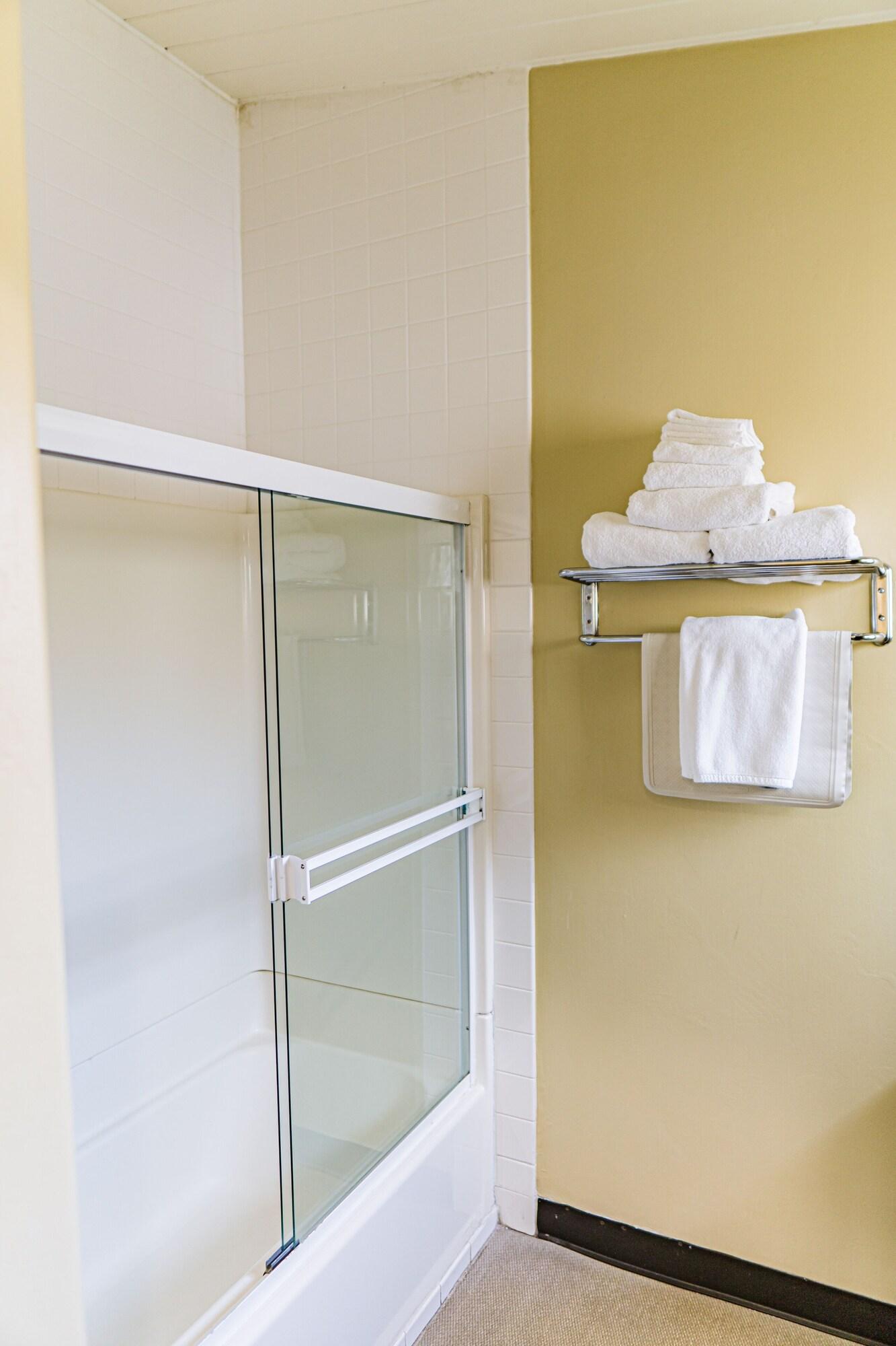 Double Two Queen Beds Superior