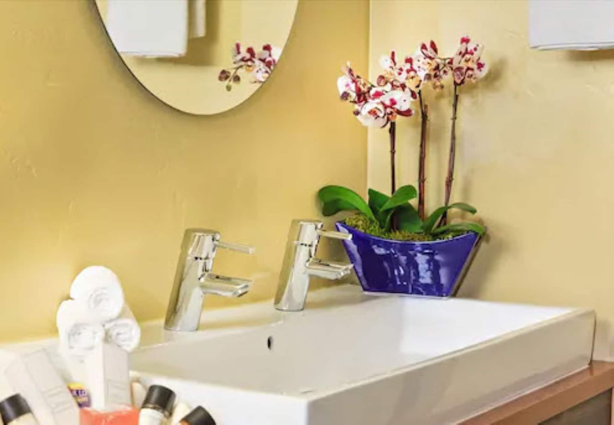 Room Accesible Deluxe 