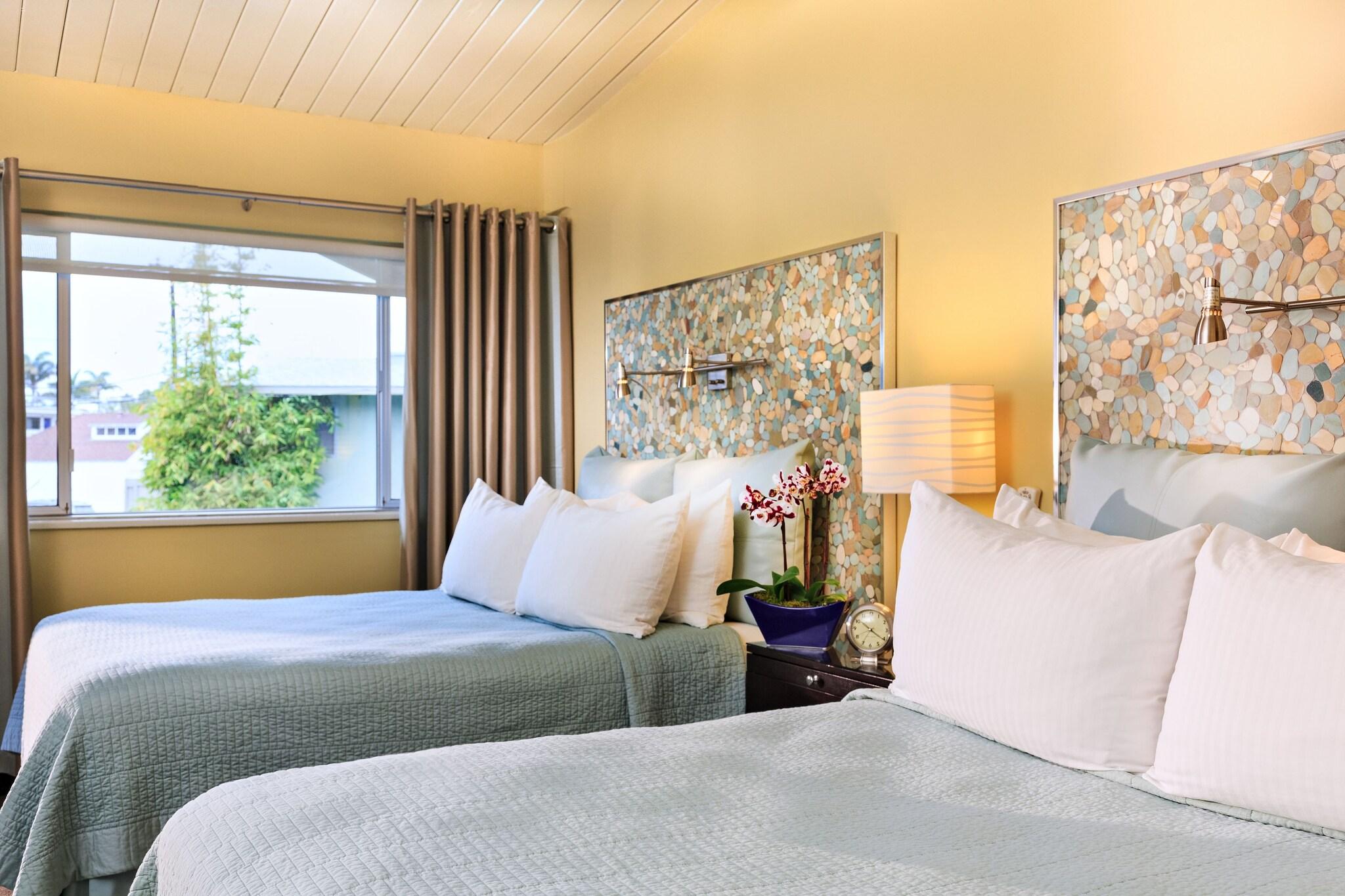 Room Accesible Deluxe 