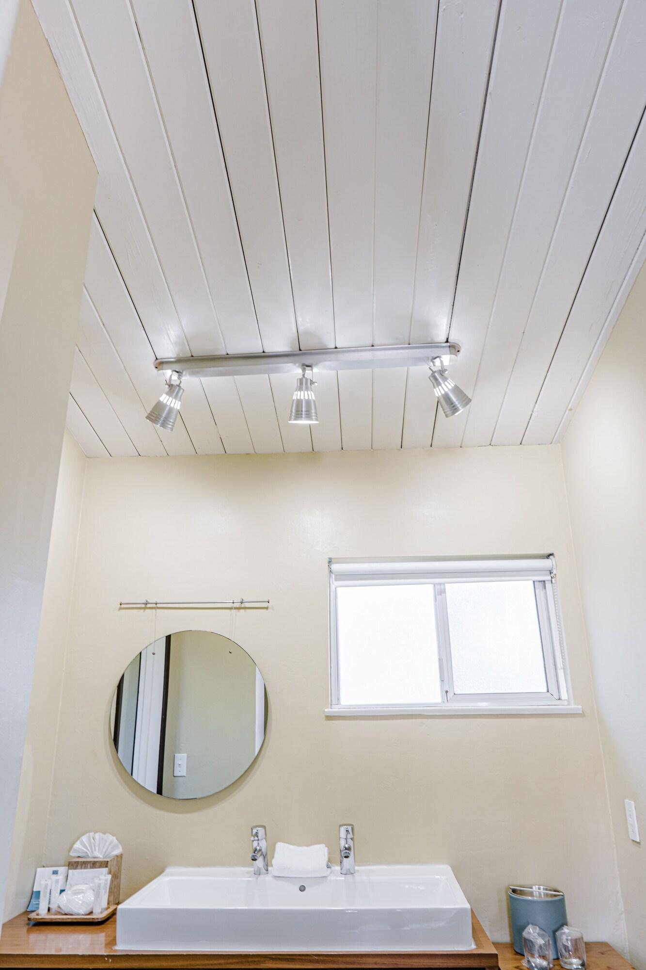 Studio with Kitchenette