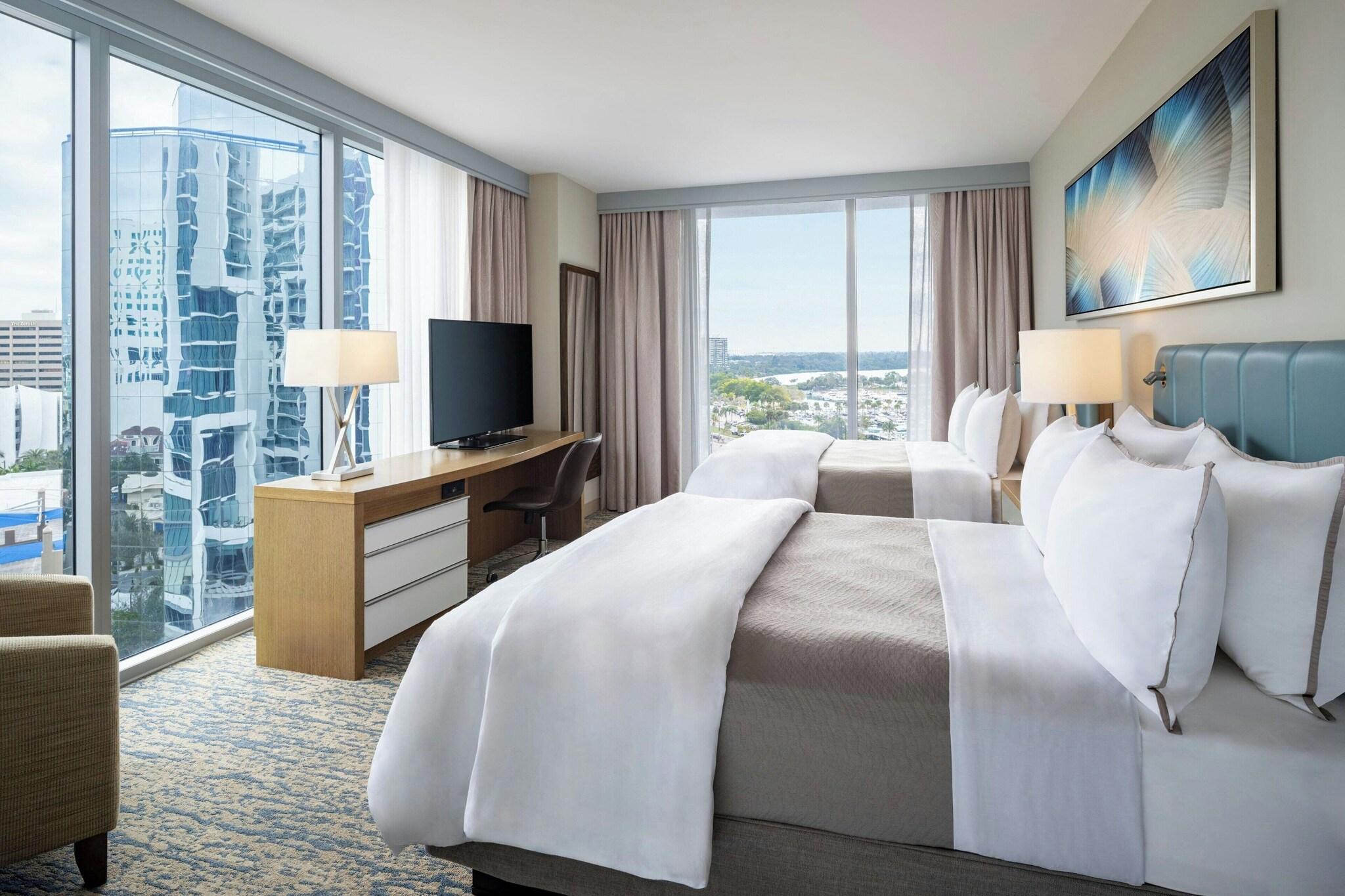 Room Premium with Views