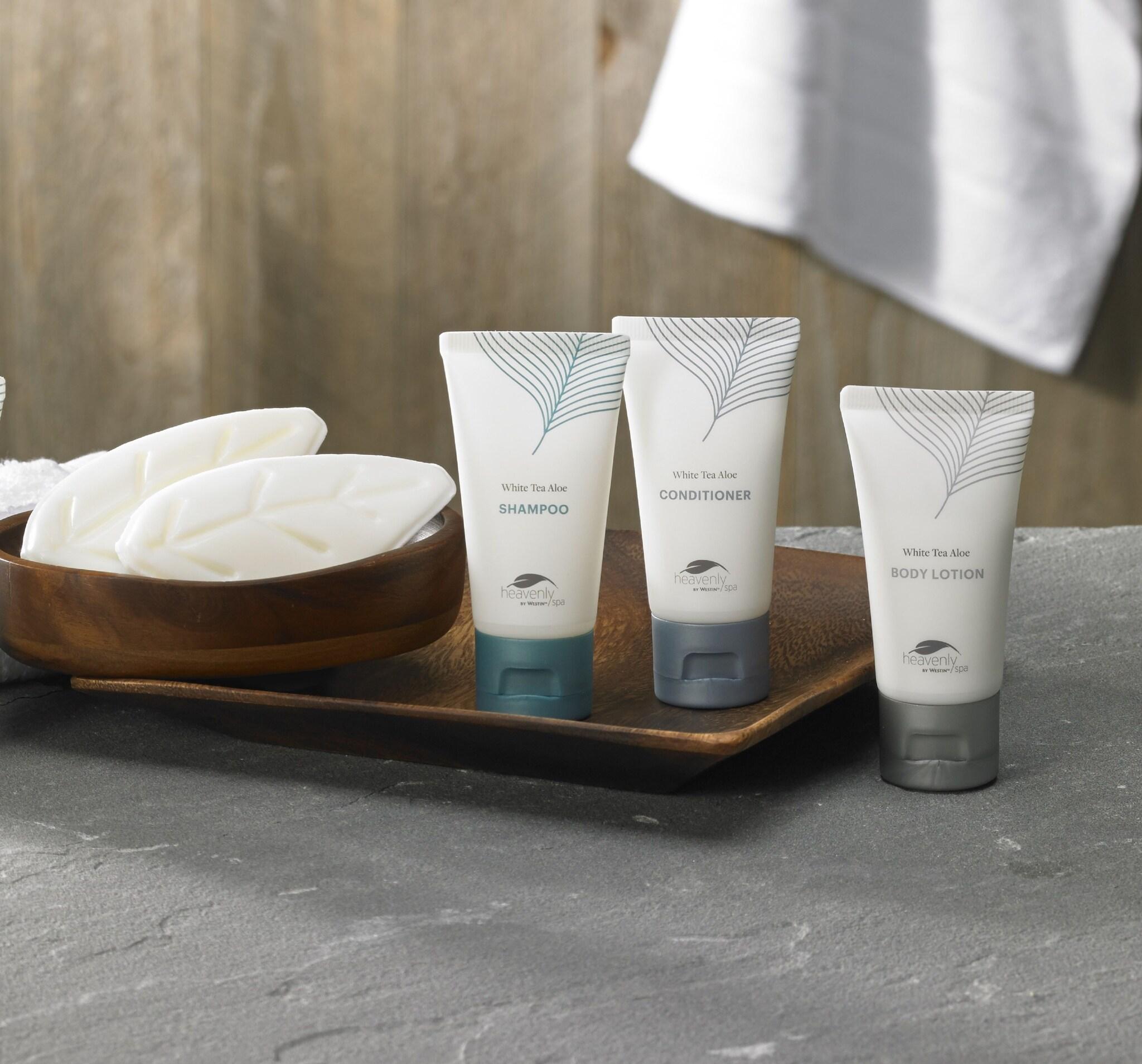 Double City View Two Queen Beds