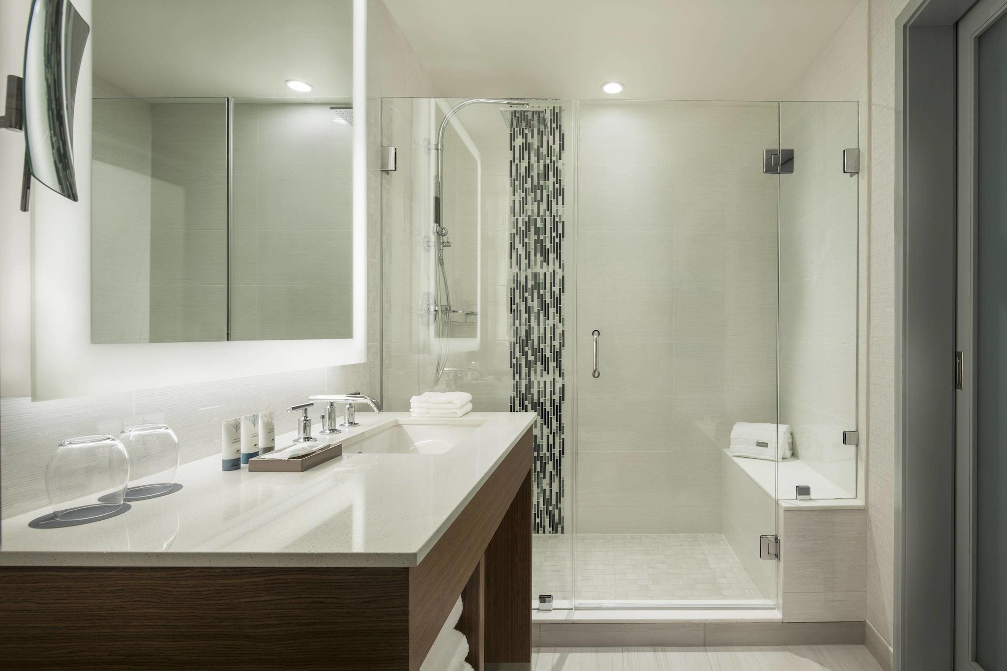 Double City View Two Queen Beds