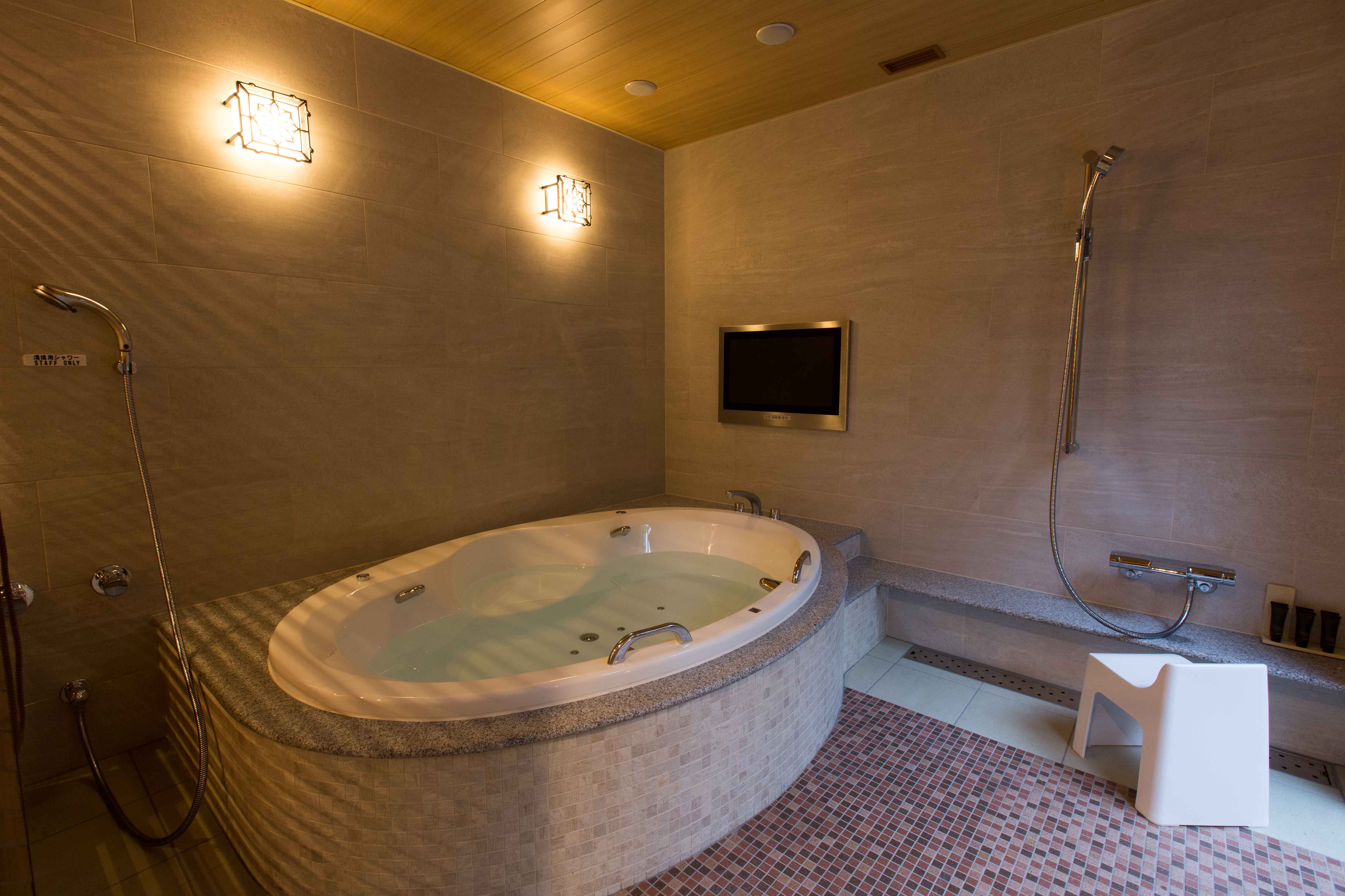 Villa Three Bedrooms with Kitchenette