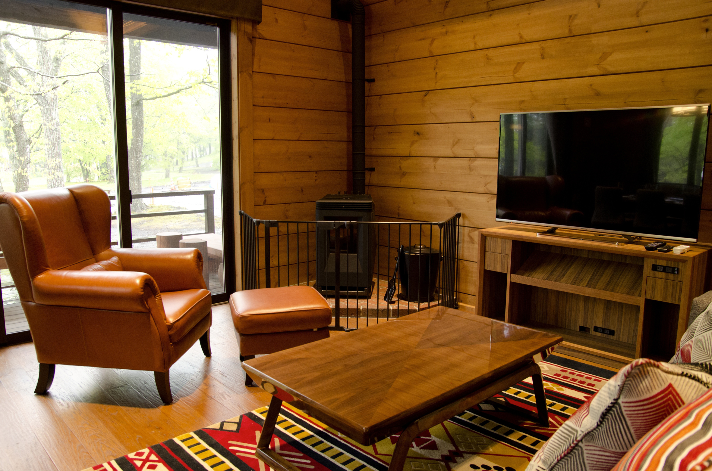 Villa Three Bedrooms with Kitchenette