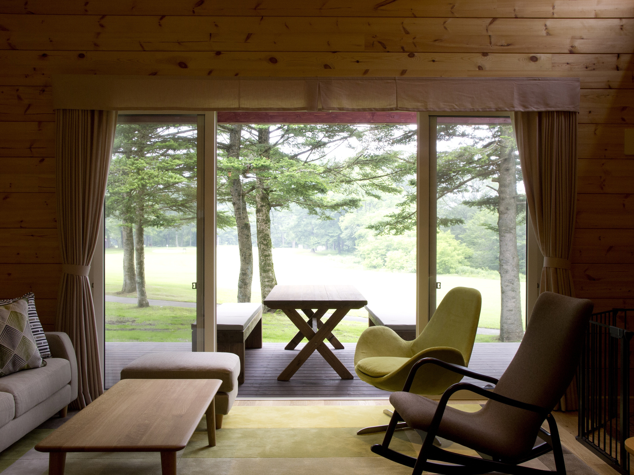 Villa Capacity 6 Two Bedrooms