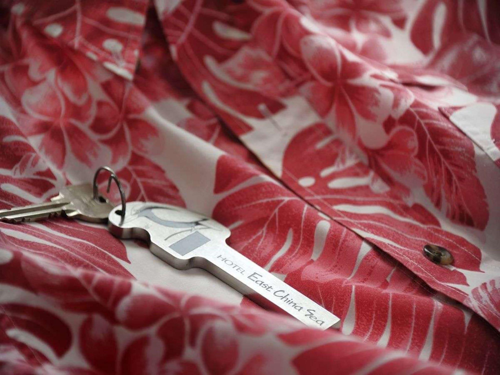 Twin Comfort Sea View