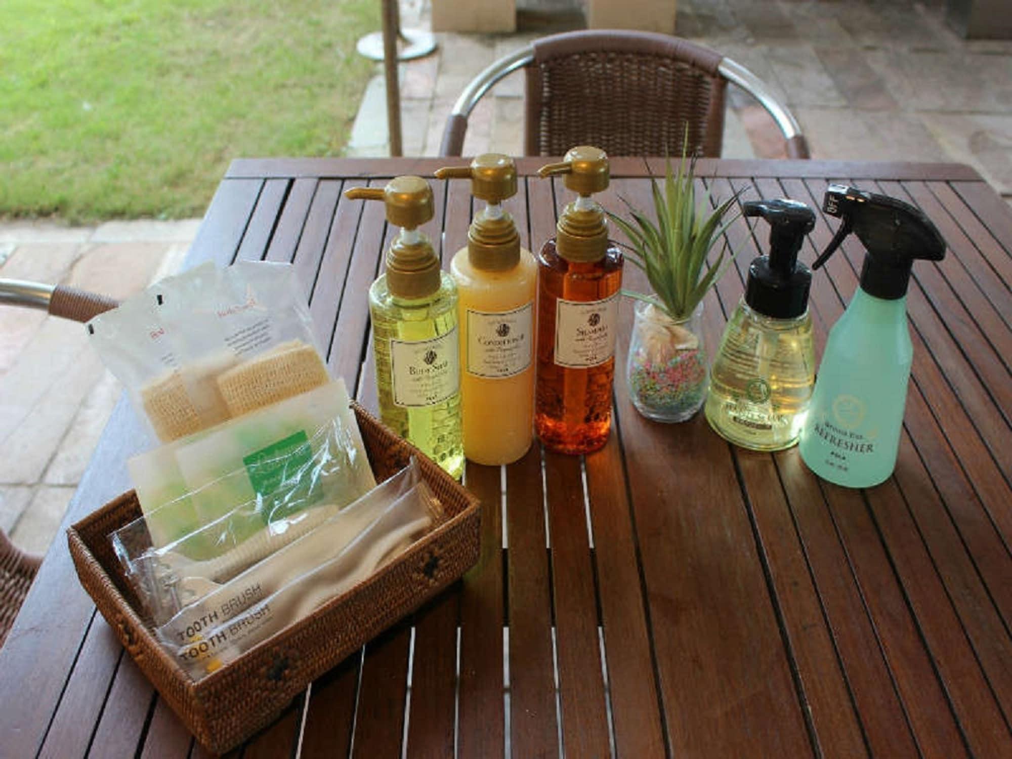 Twin Comfort Sea View