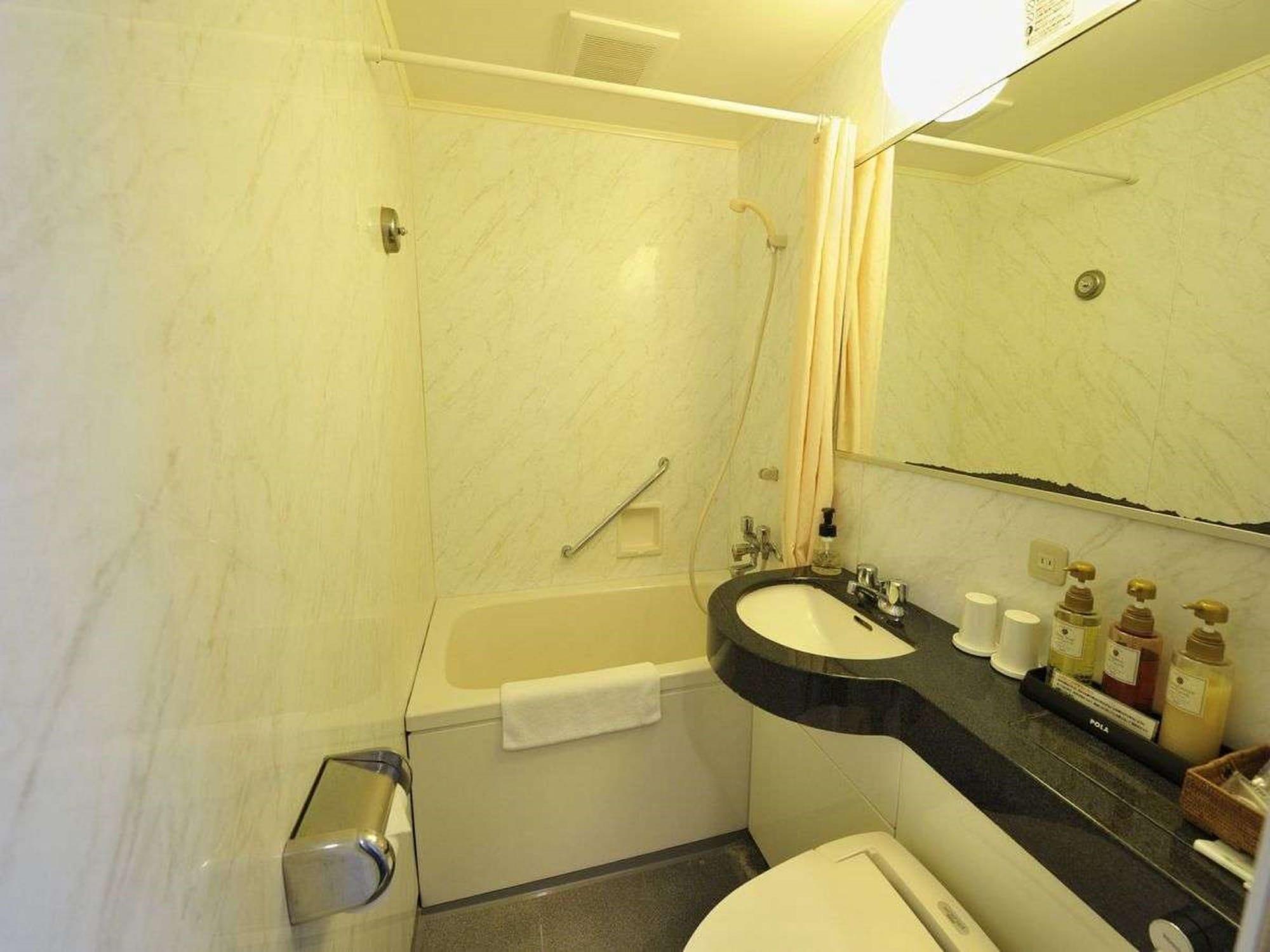 Twin Comfort Sea View