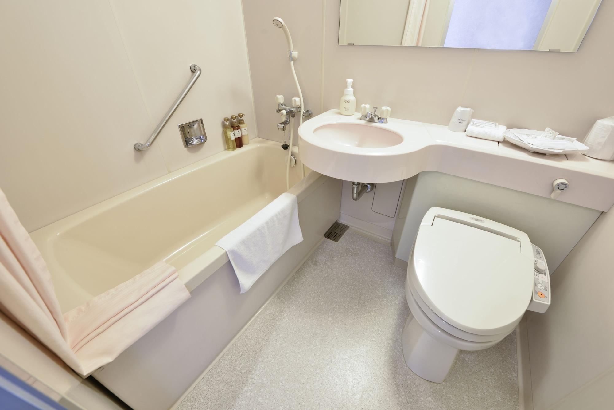 Double Superior King Bed