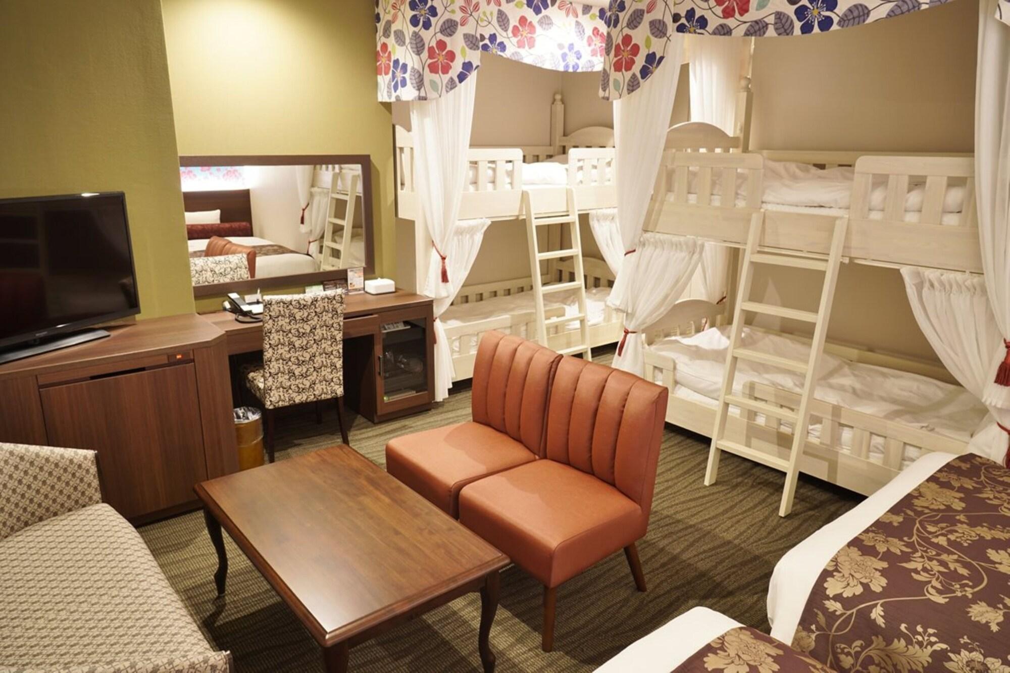 Family Room Standard