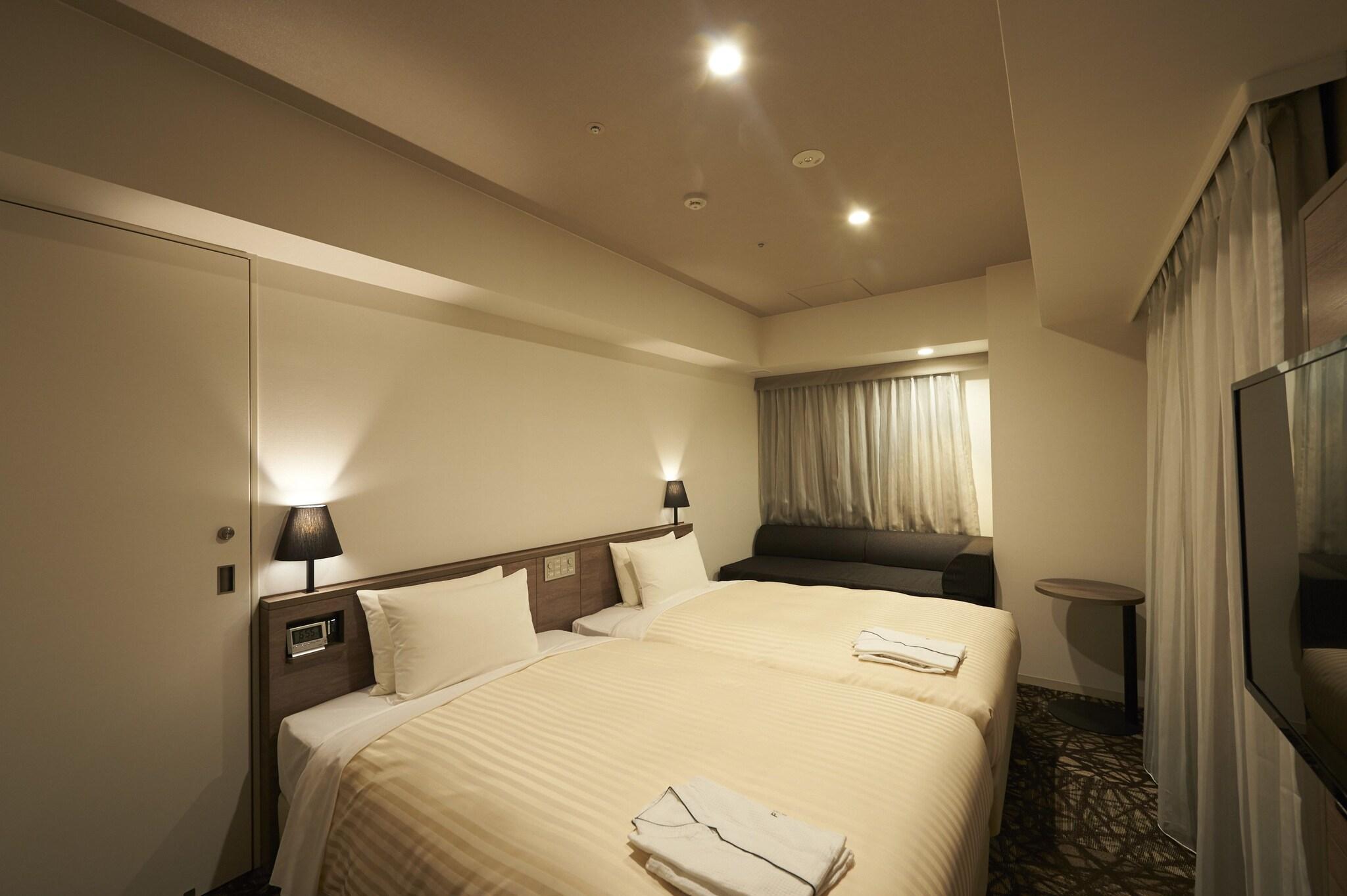 Apartment One Bedroom