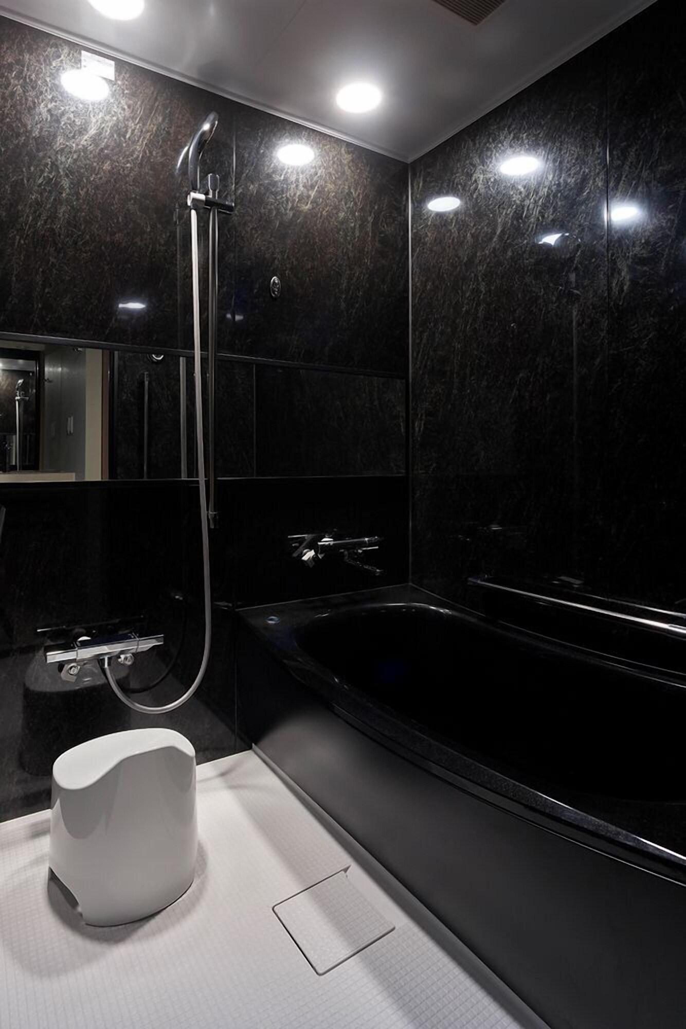 Junior Suite Two Double Beds