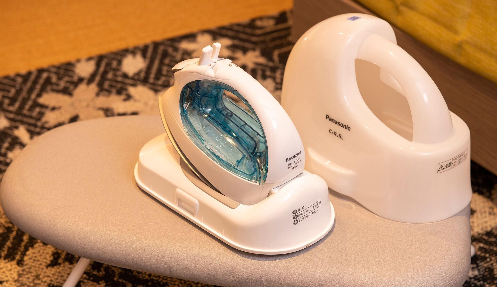 Double Queen Bed Non Smoking