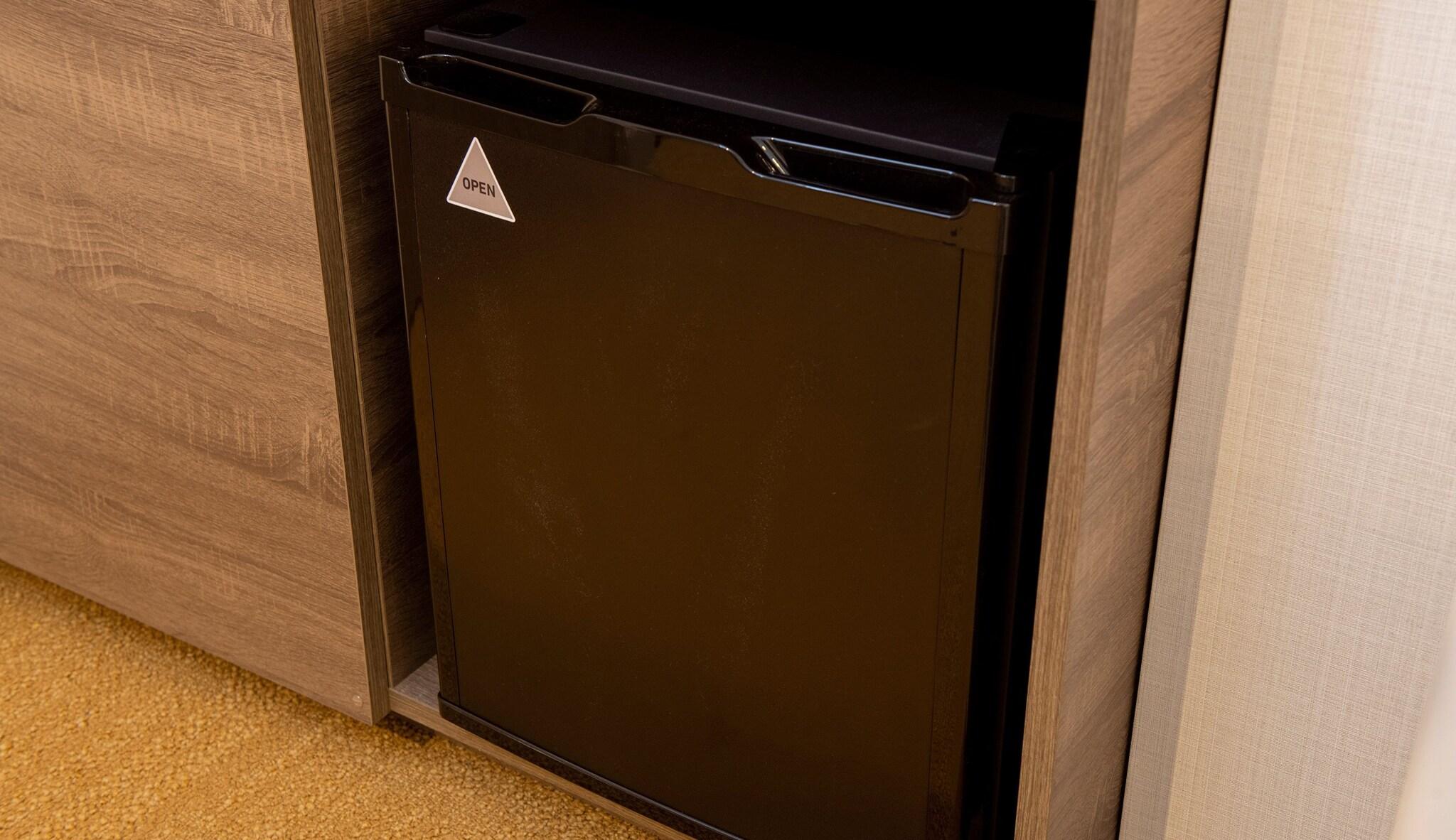 Double King Bed Non Smoking