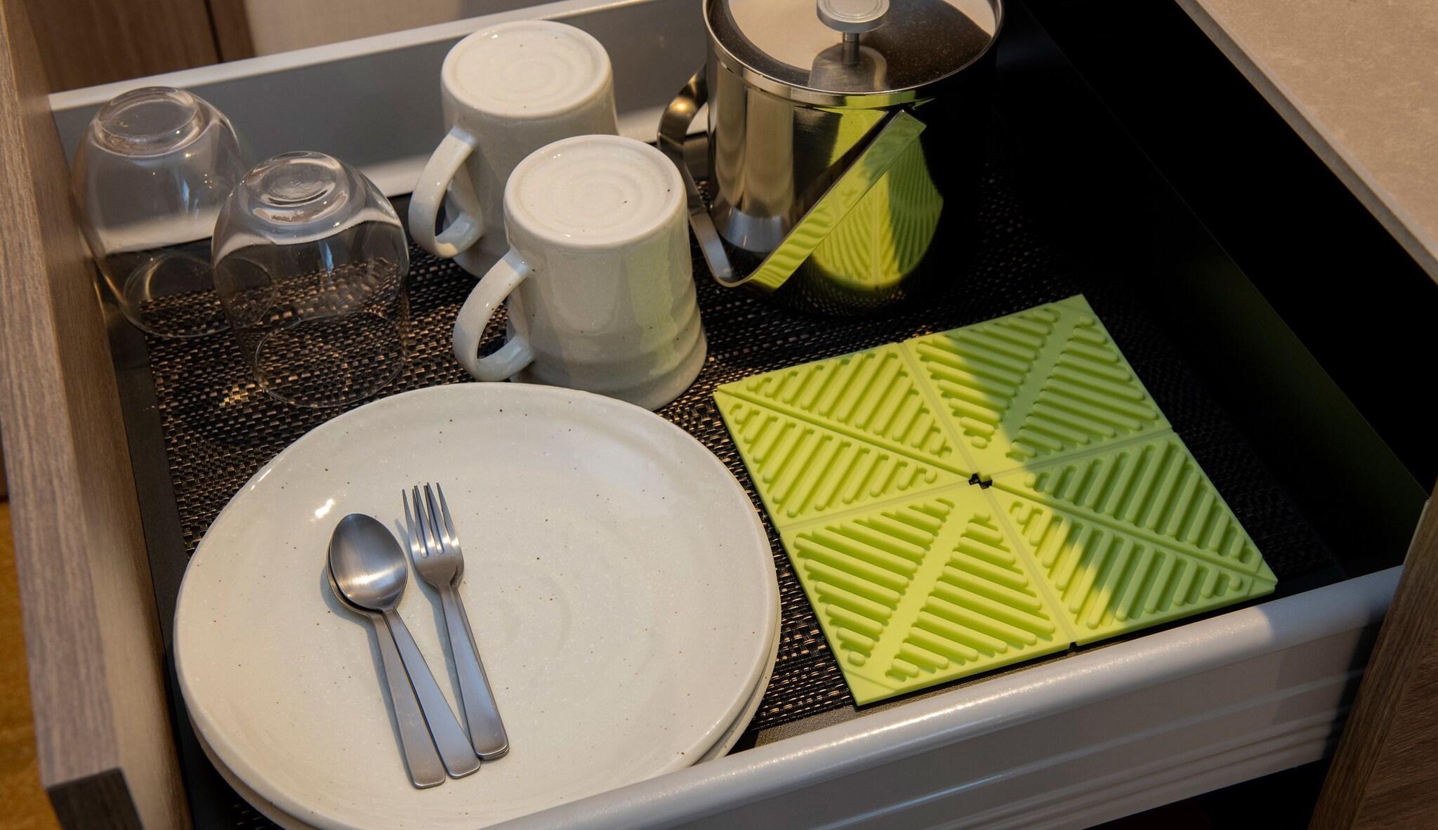 Double King Bed Non Smoking