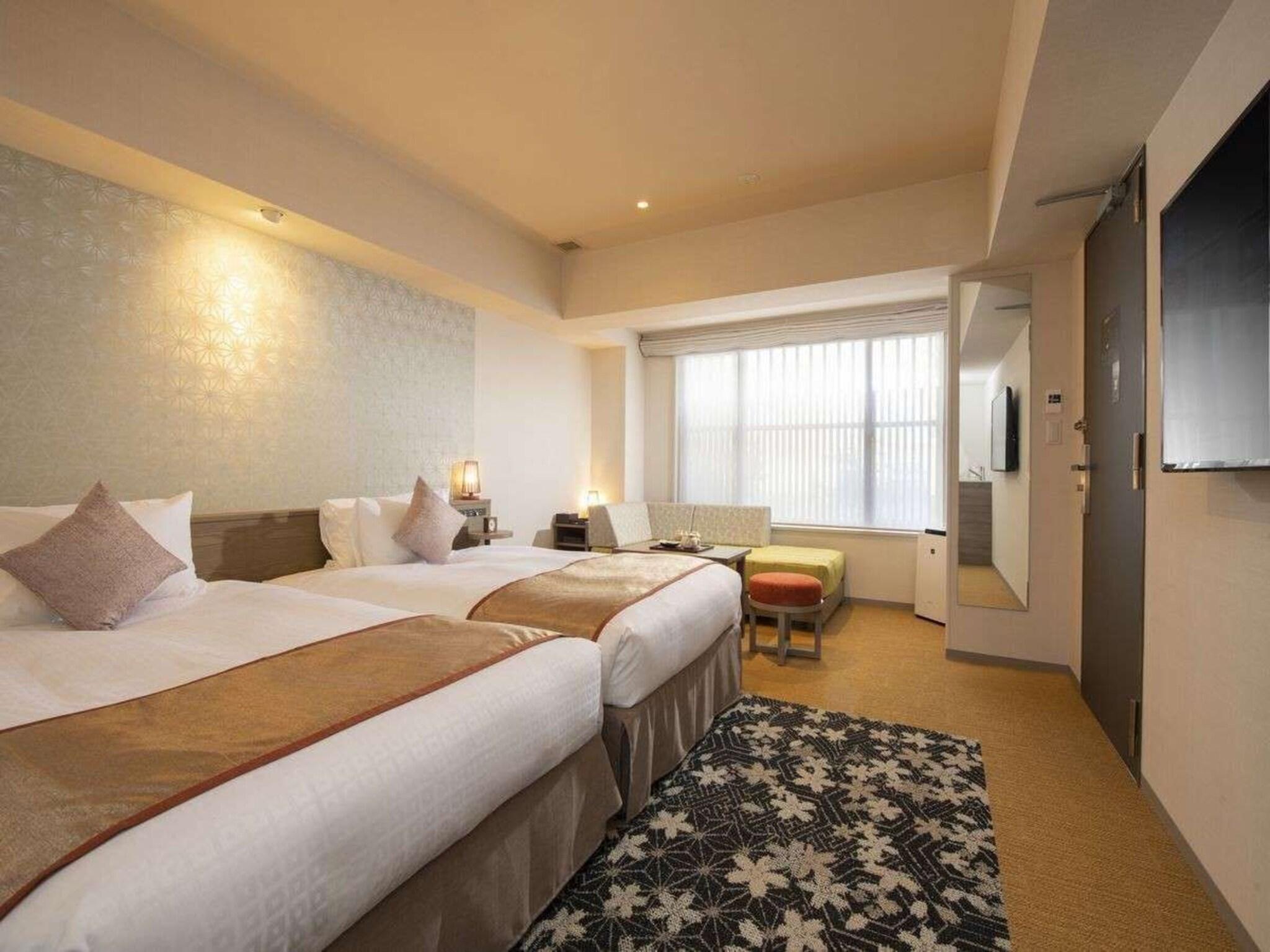 Twin Superior Non Smoking