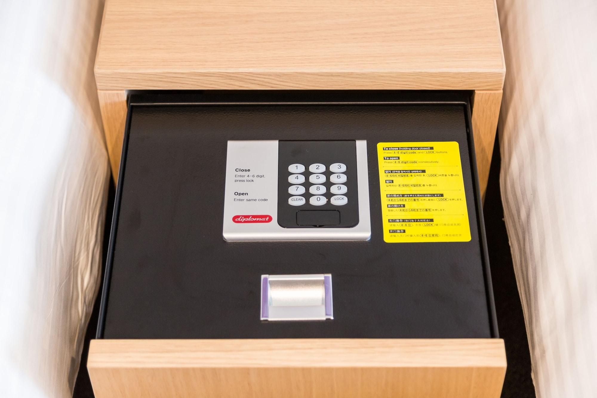 Double Superior Queen Bed