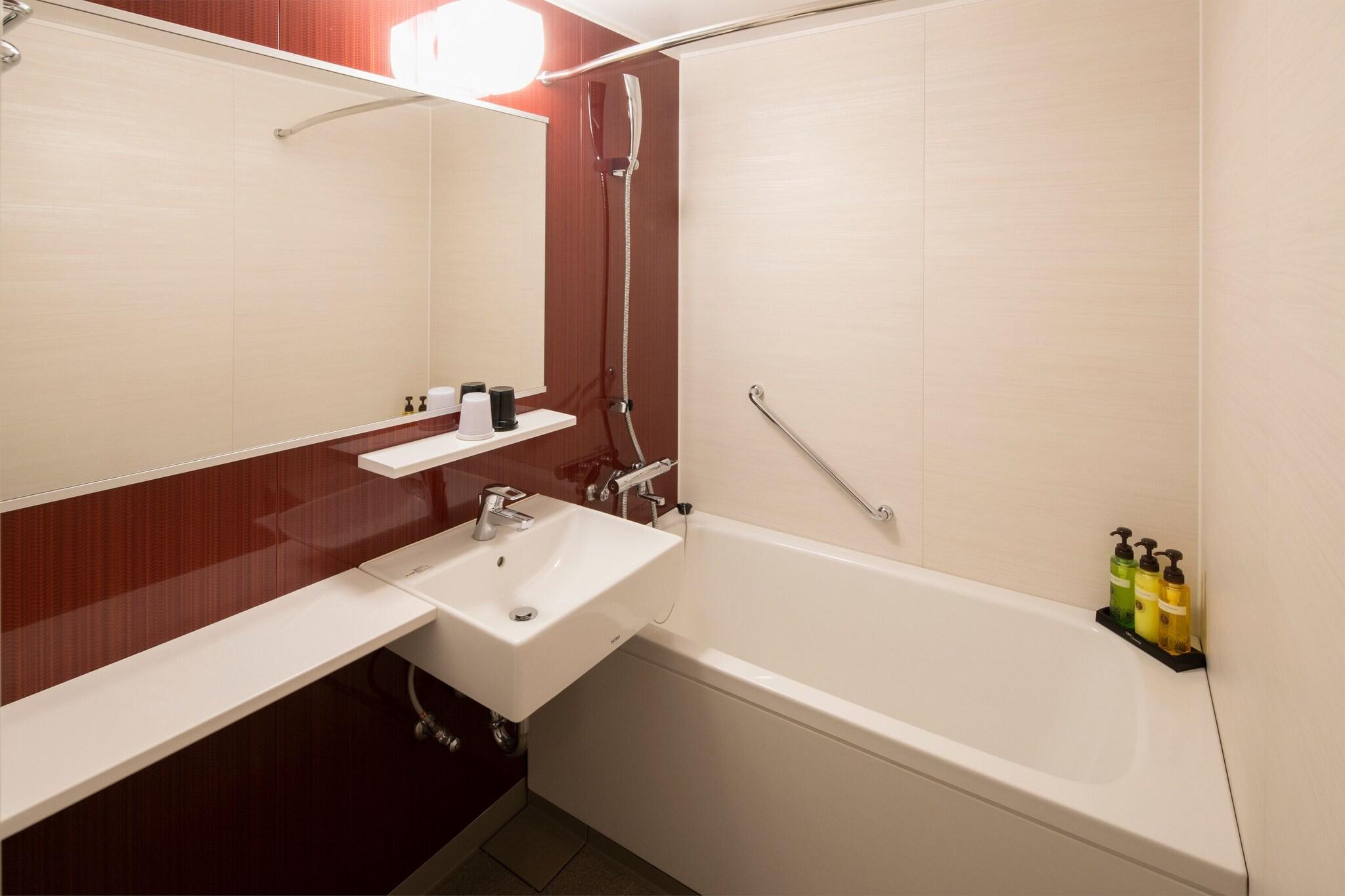 Twin Economy Non Smoking