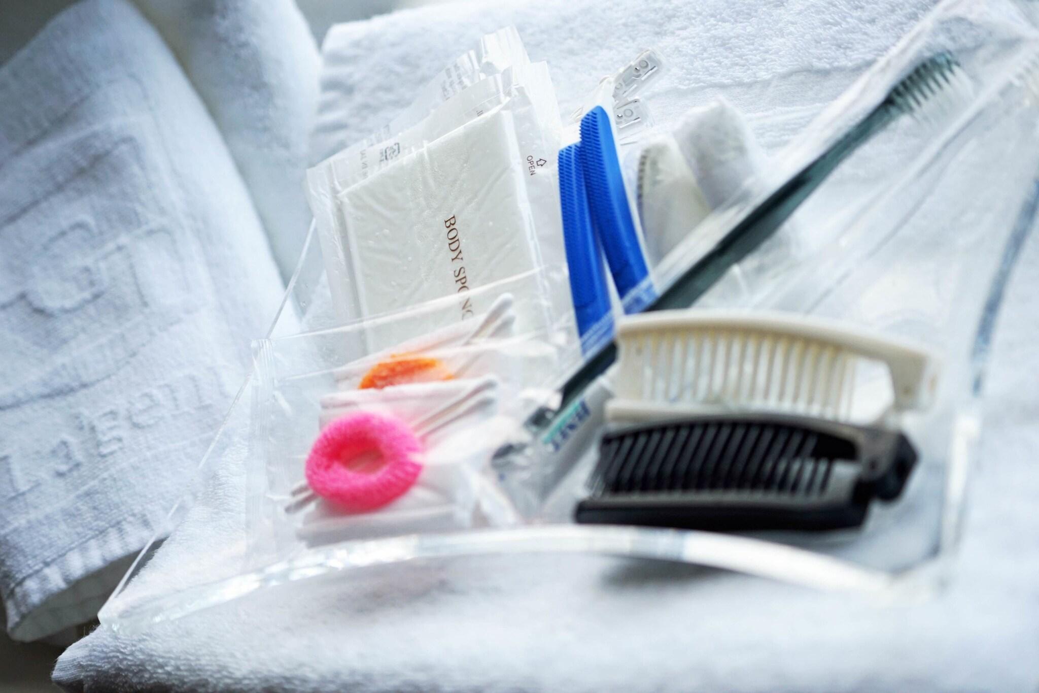 Family Room with Kitchenette