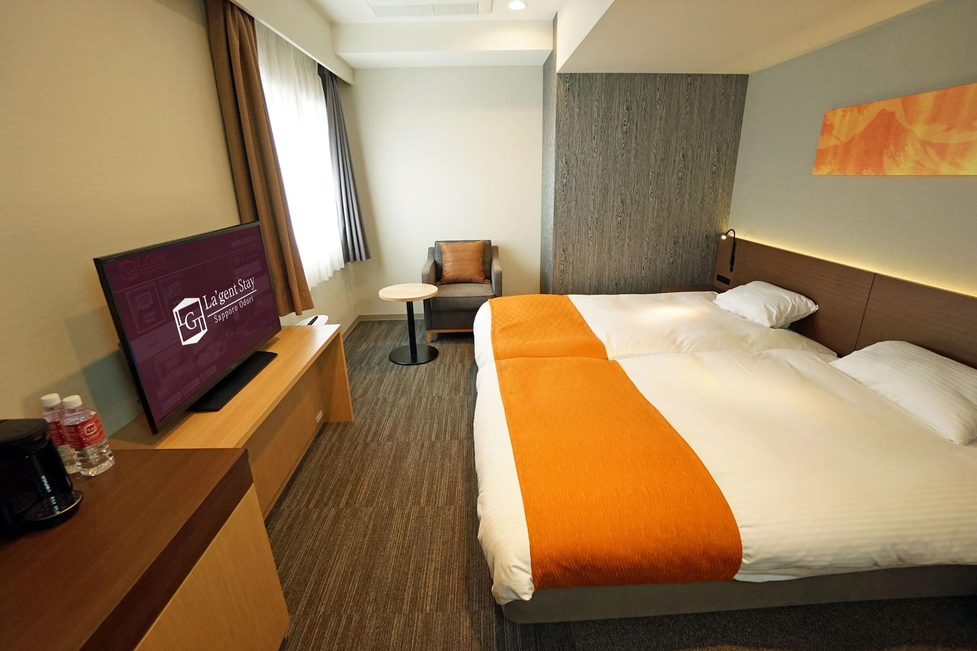 Twin Superior Capacity 2