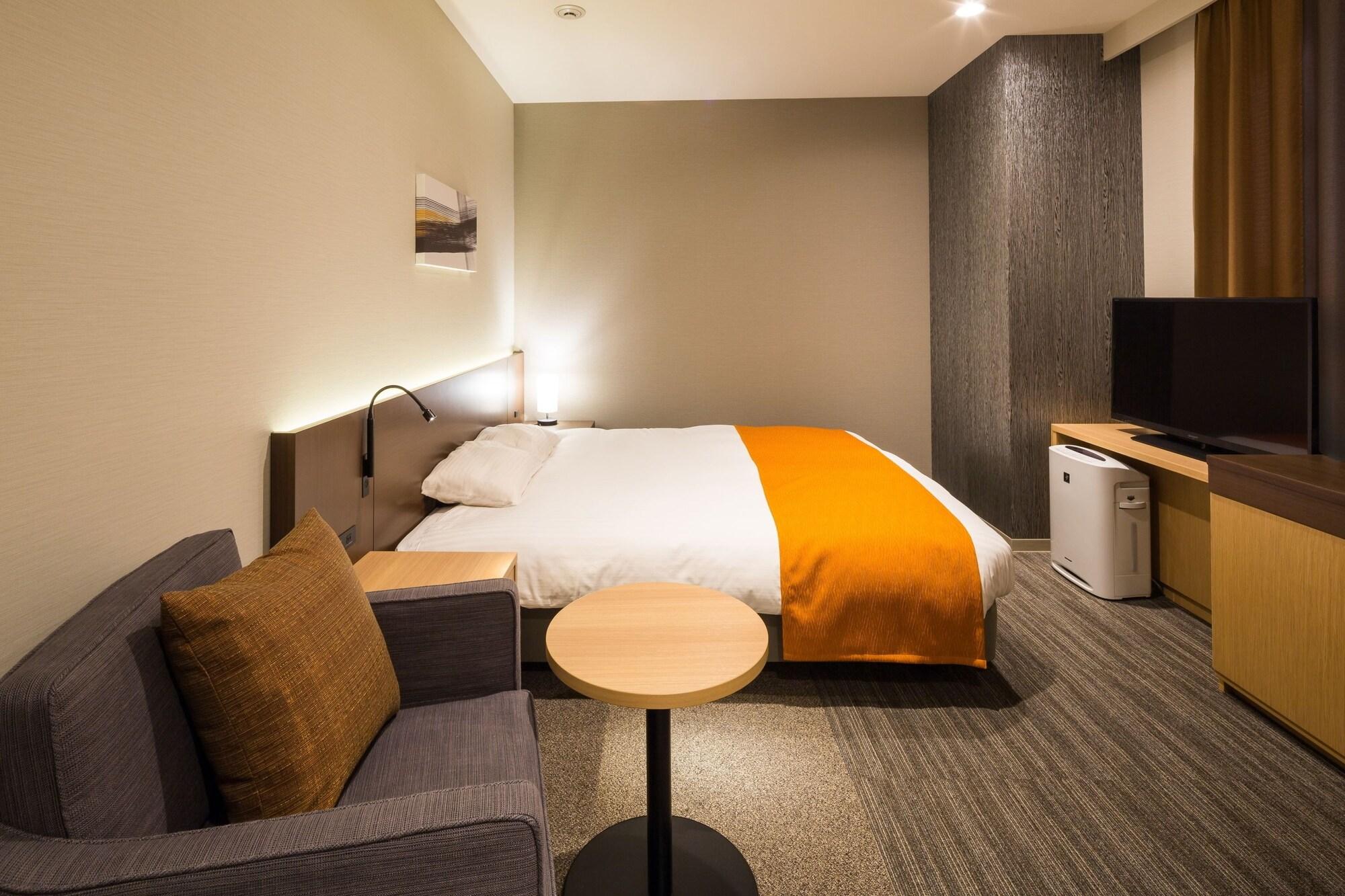 Double Superior Queen Bed