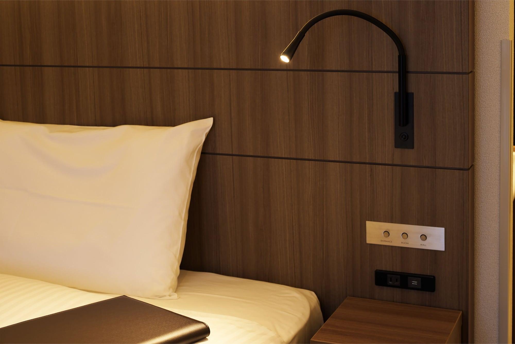 Twin Connecting Room