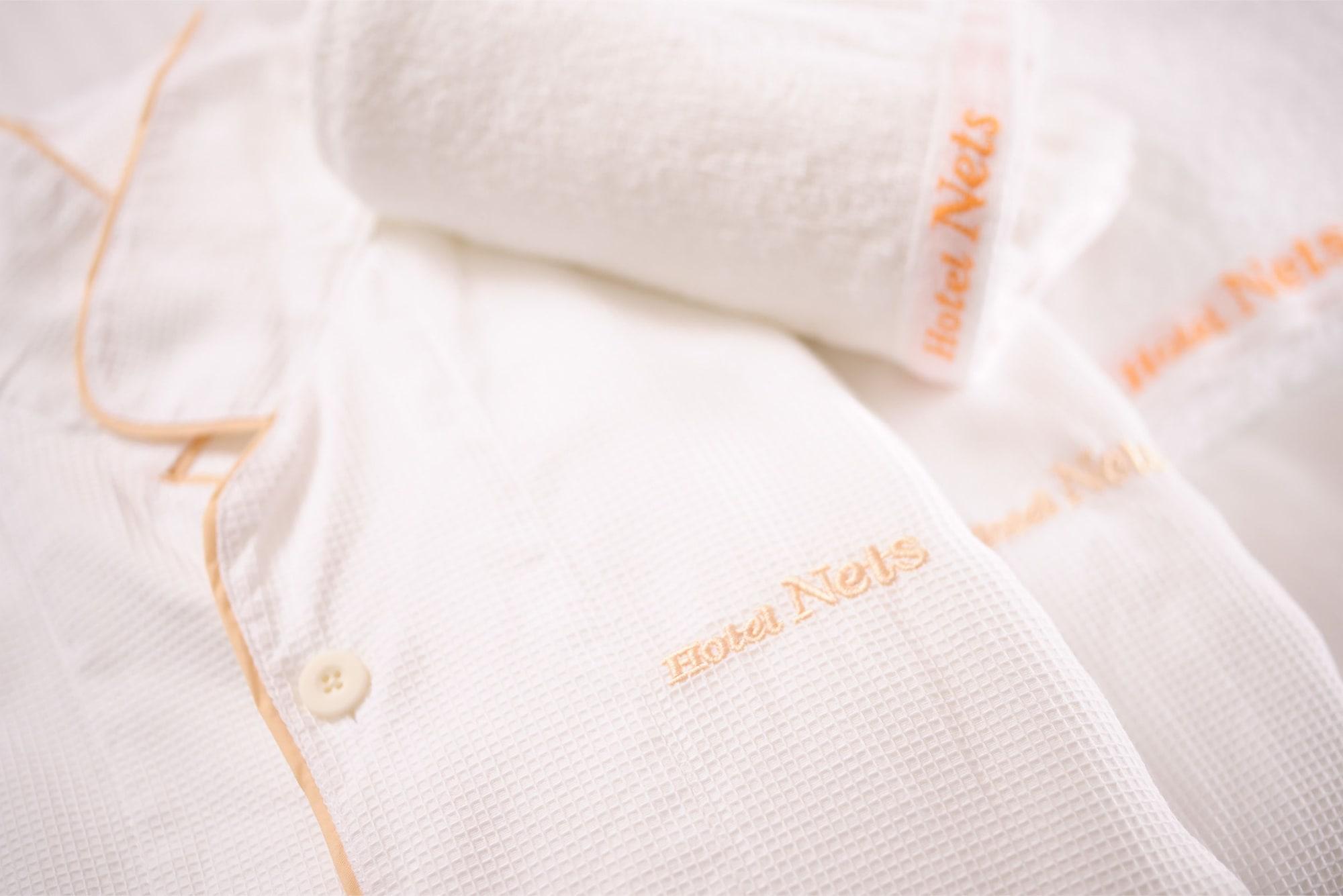 Twin Connecting Room