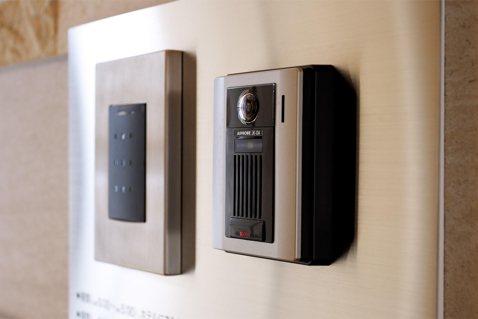 Twin Connecting Room